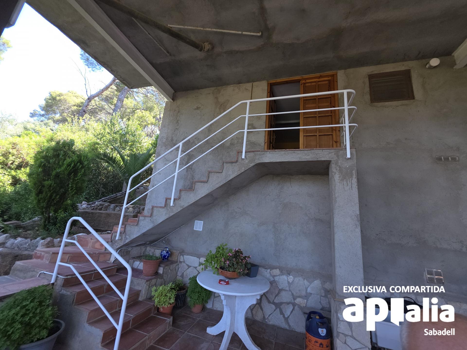 Fantástica torre en Arisol D   Castellar del Vallès
Ubicada...