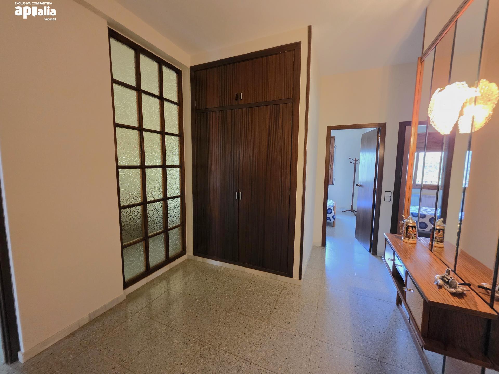 Fantástica torre en Arisol D   Castellar del Vallès
Ubicada...