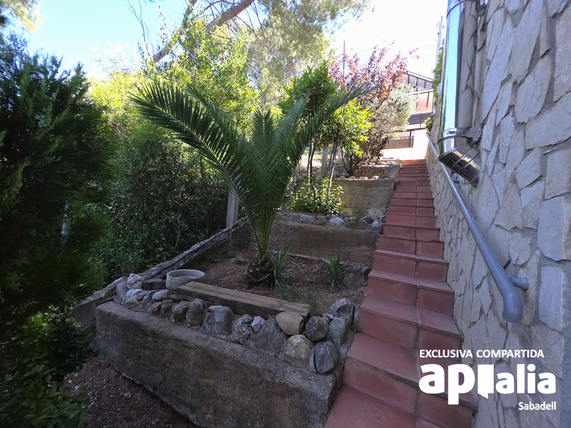 Fantástica torre en Arisol D   Castellar del Vallès
Ubicada...