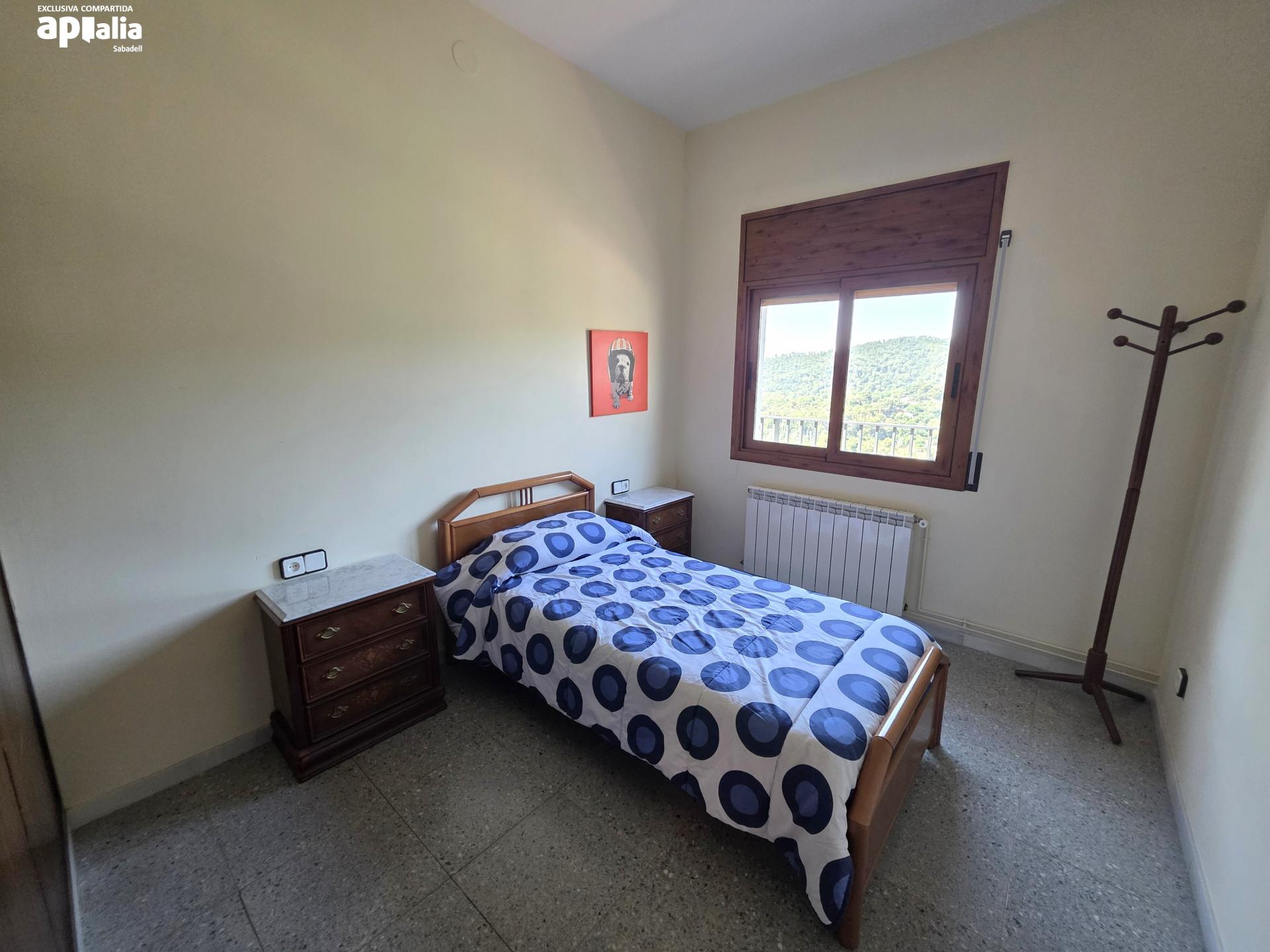 Fantástica torre en Arisol D   Castellar del Vallès
Ubicada...