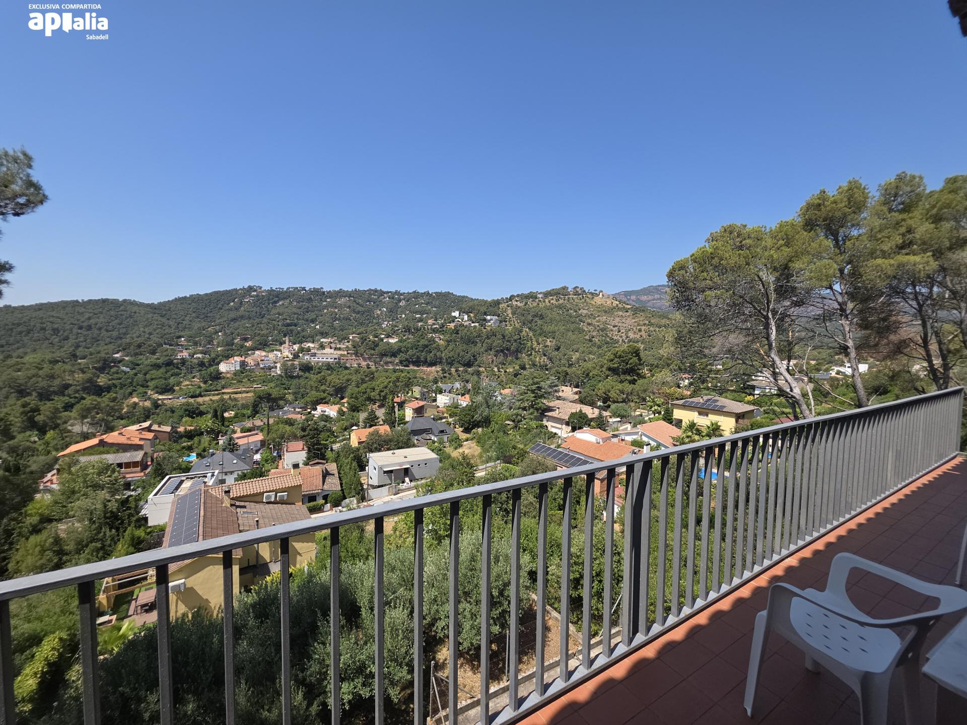 Fantástica torre en Arisol D   Castellar del Vallès
Ubicada...