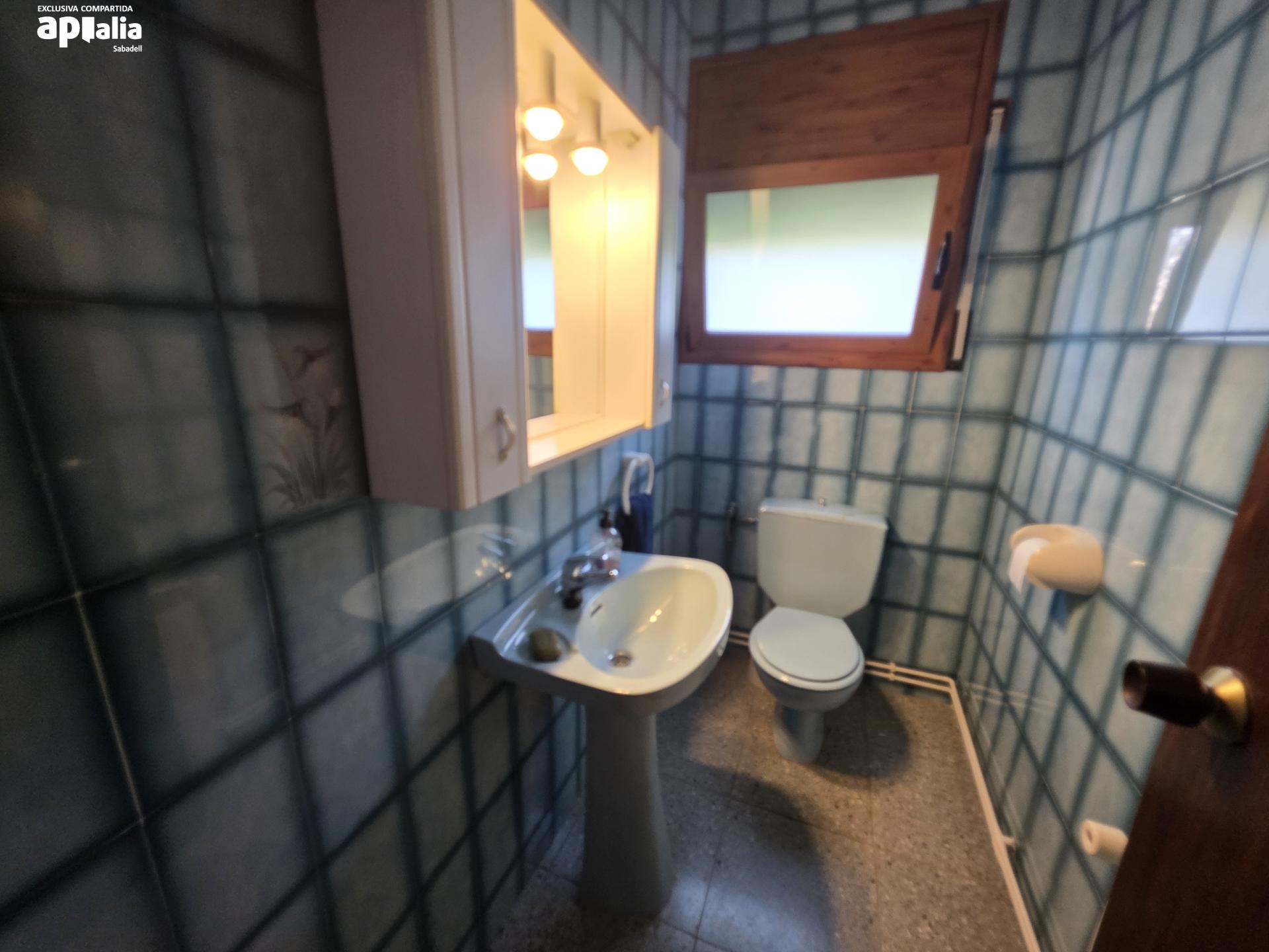 Fantástica torre en Arisol D   Castellar del Vallès
Ubicada...