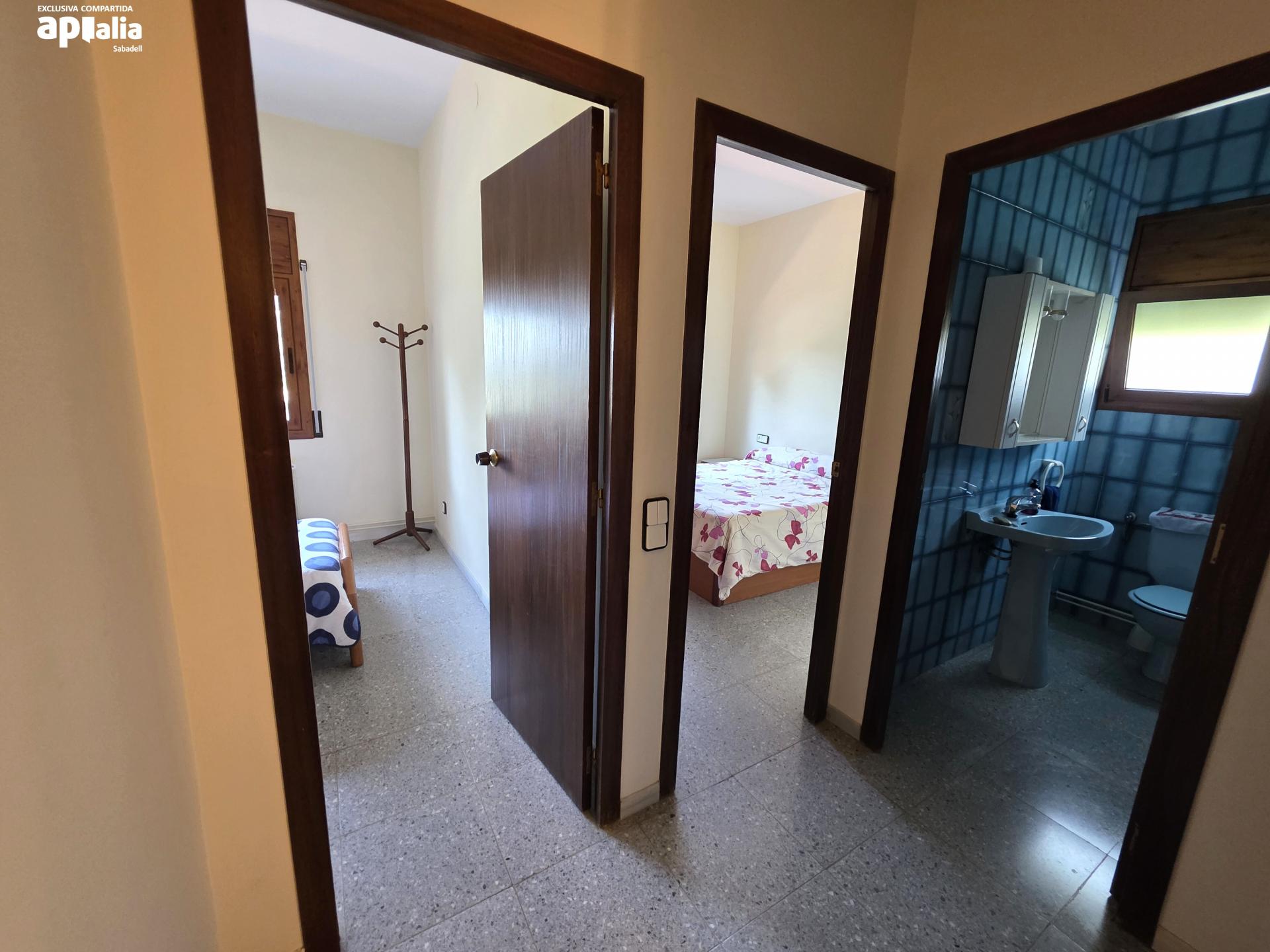 Fantástica torre en Arisol D   Castellar del Vallès
Ubicada...