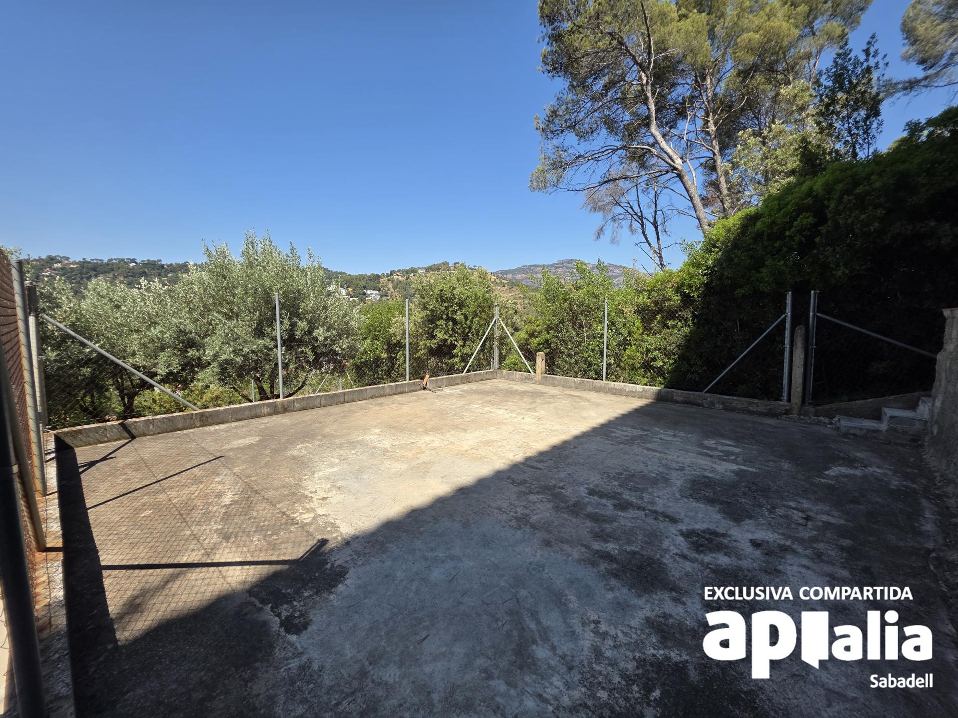 Fantástica torre en Arisol D   Castellar del Vallès
Ubicada...