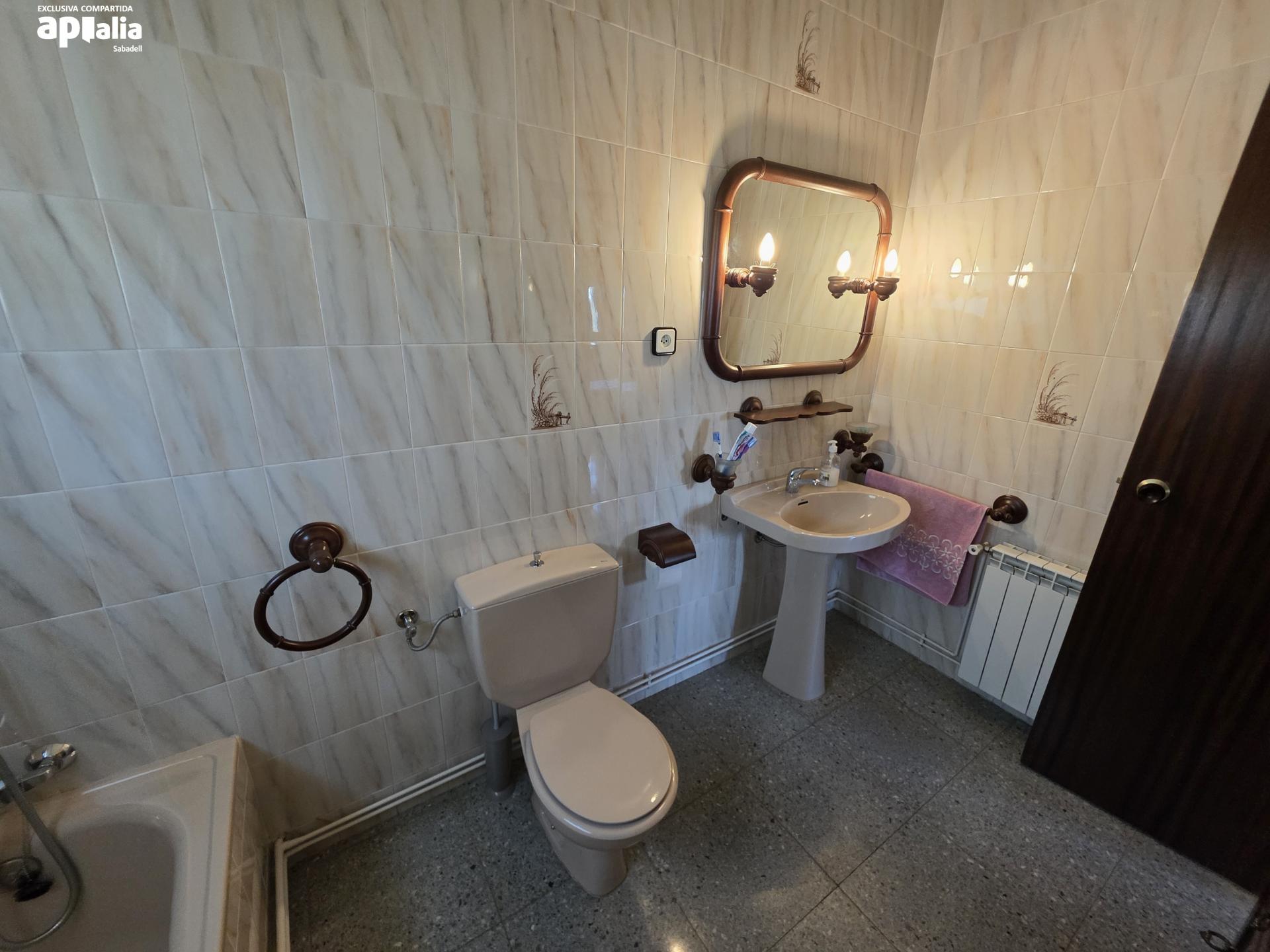 Fantástica torre en Arisol D   Castellar del Vallès
Ubicada...