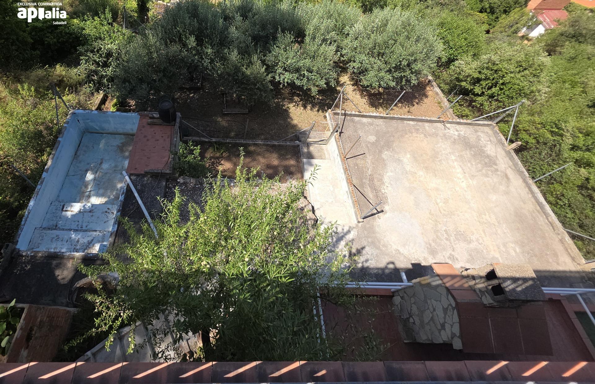 Fantástica torre en Arisol D   Castellar del Vallès
Ubicada...