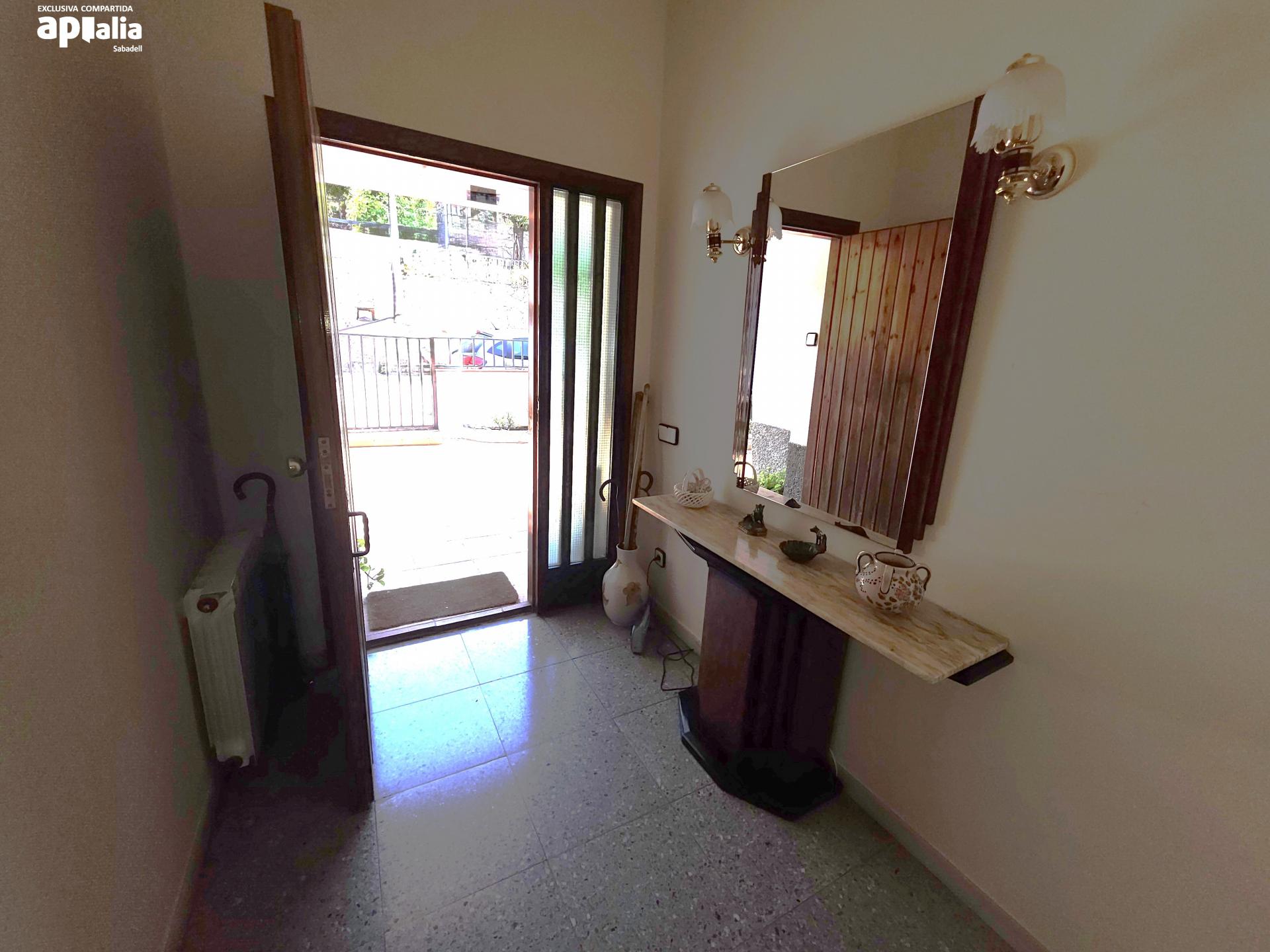 Fantástica torre en Arisol D   Castellar del Vallès
Ubicada...