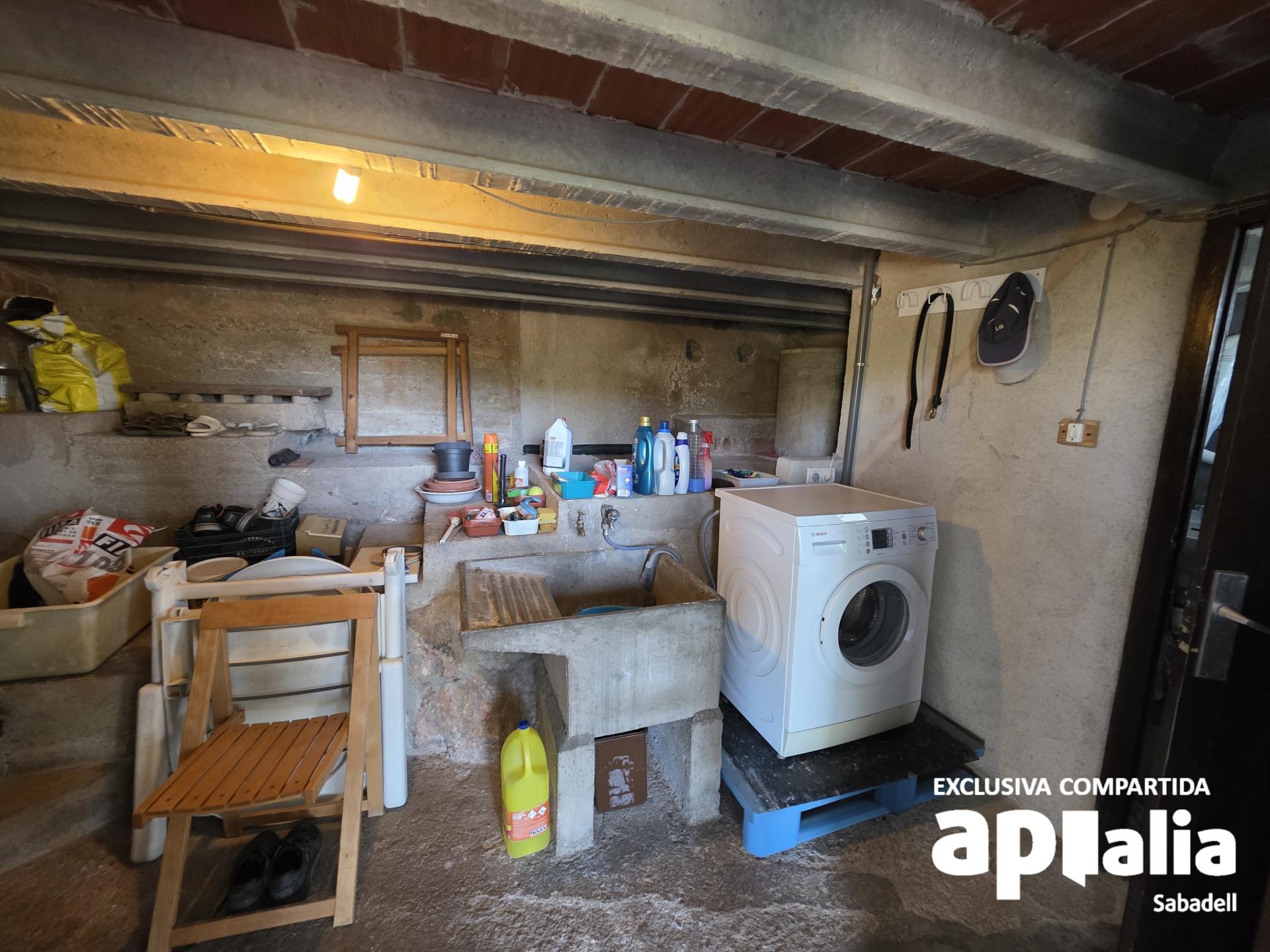 Fantástica torre en Arisol D   Castellar del Vallès
Ubicada...