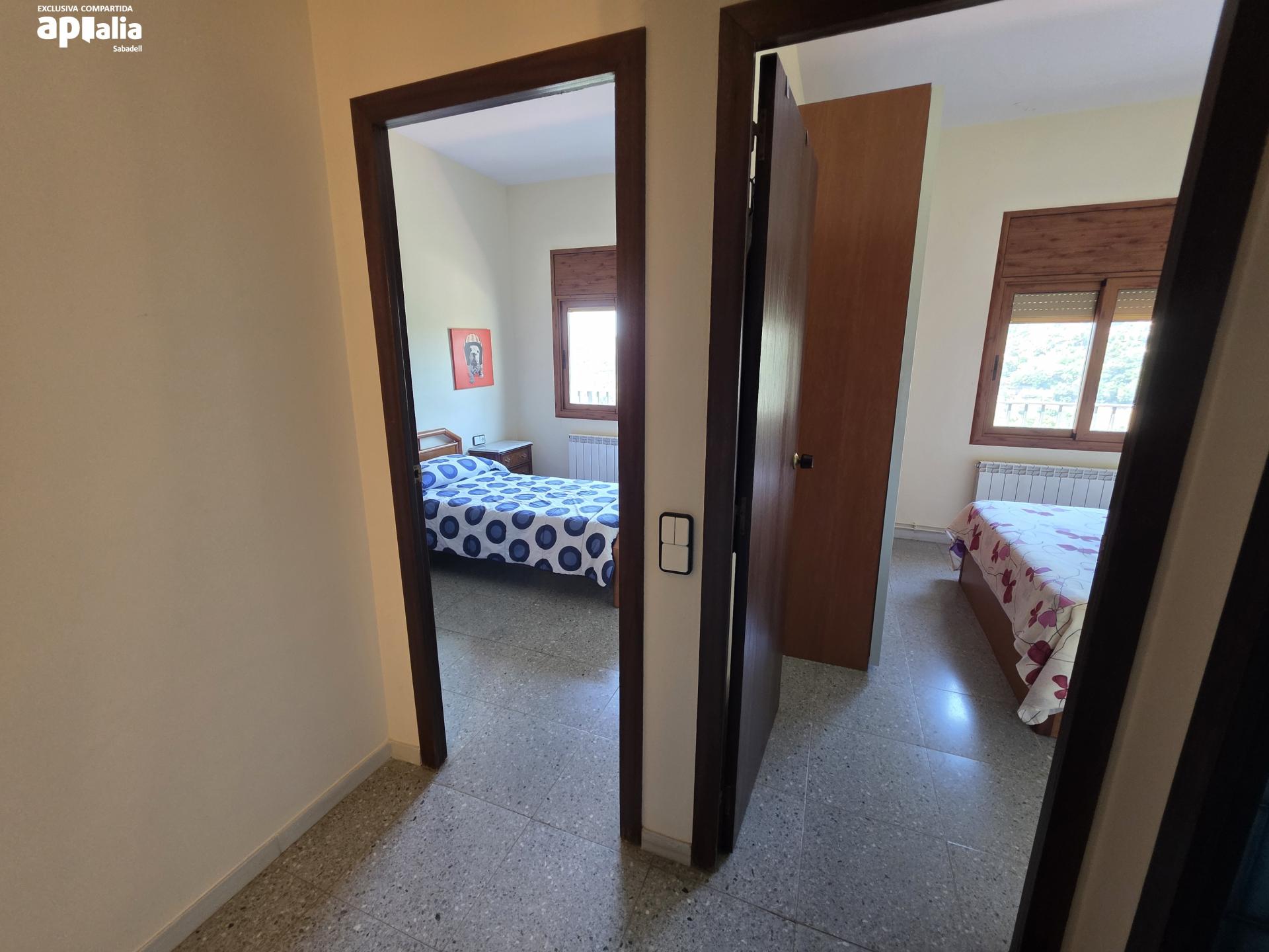 Fantástica torre en Arisol D   Castellar del Vallès
Ubicada...