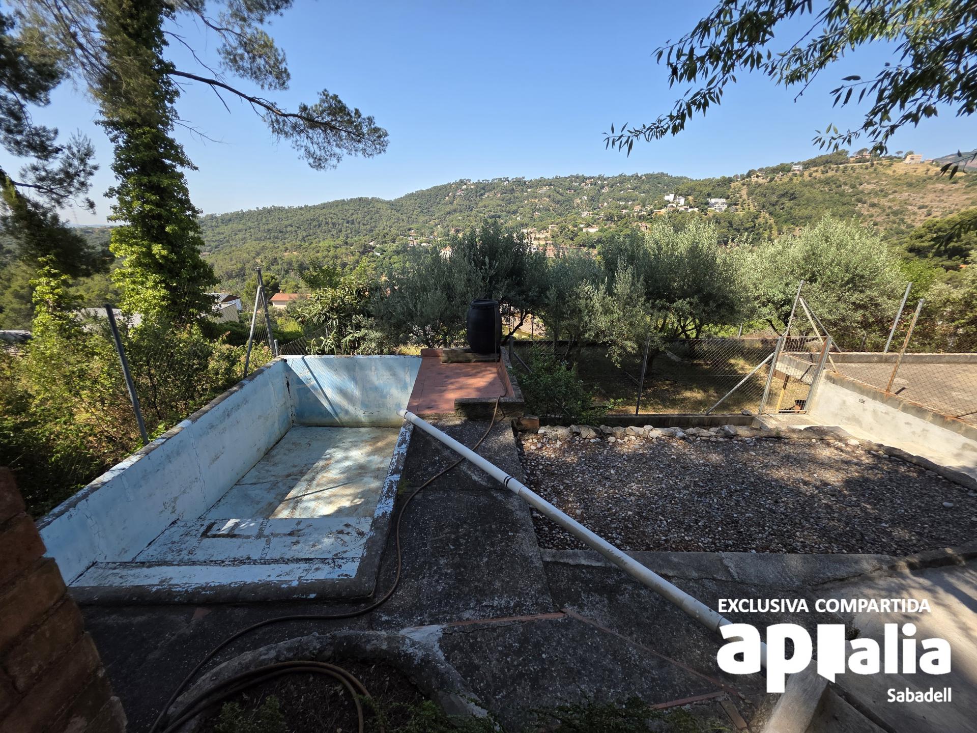 Fantástica torre en Arisol D   Castellar del Vallès
Ubicada...