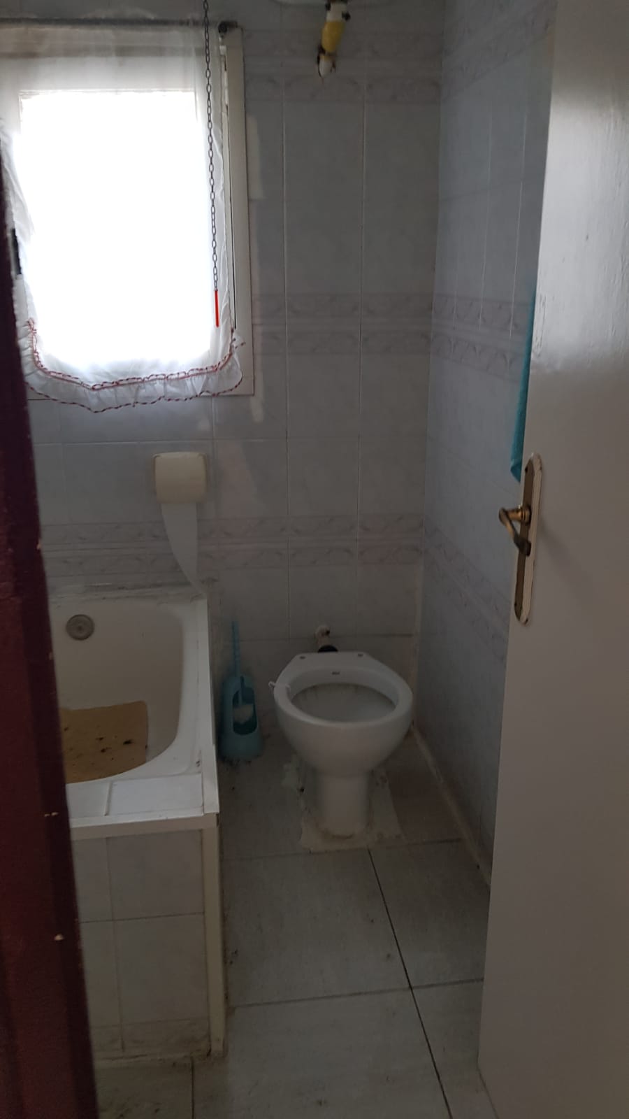 SANT CELONI CASA A REFORMAR AL BARRI DE LA FORÇA