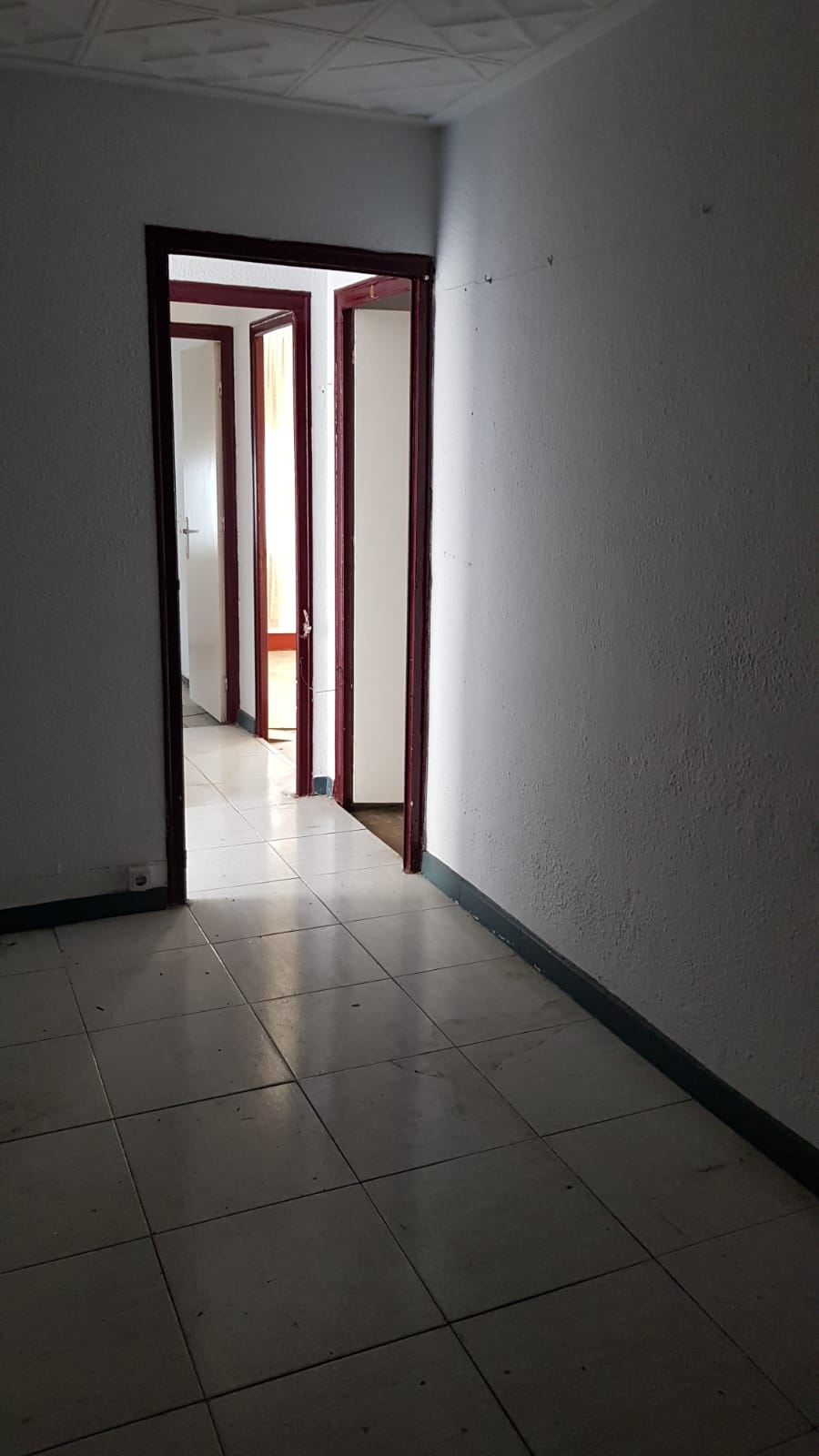 SANT CELONI CASA A REFORMAR AL BARRI DE LA FORÇA