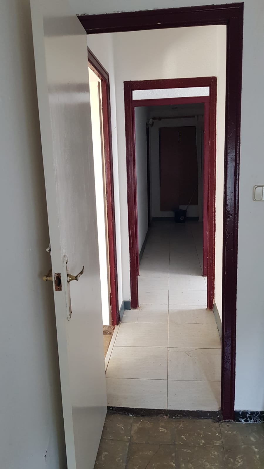 SANT CELONI CASA A REFORMAR AL BARRI DE LA FORÇA