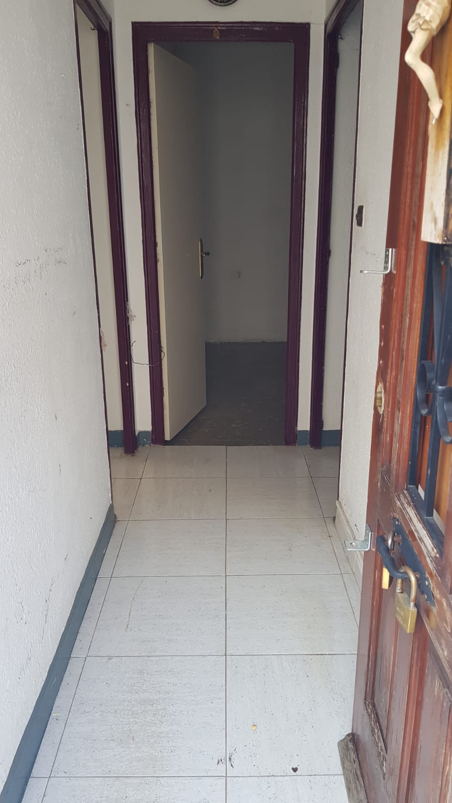 SANT CELONI CASA A REFORMAR AL BARRI DE LA FORÇA