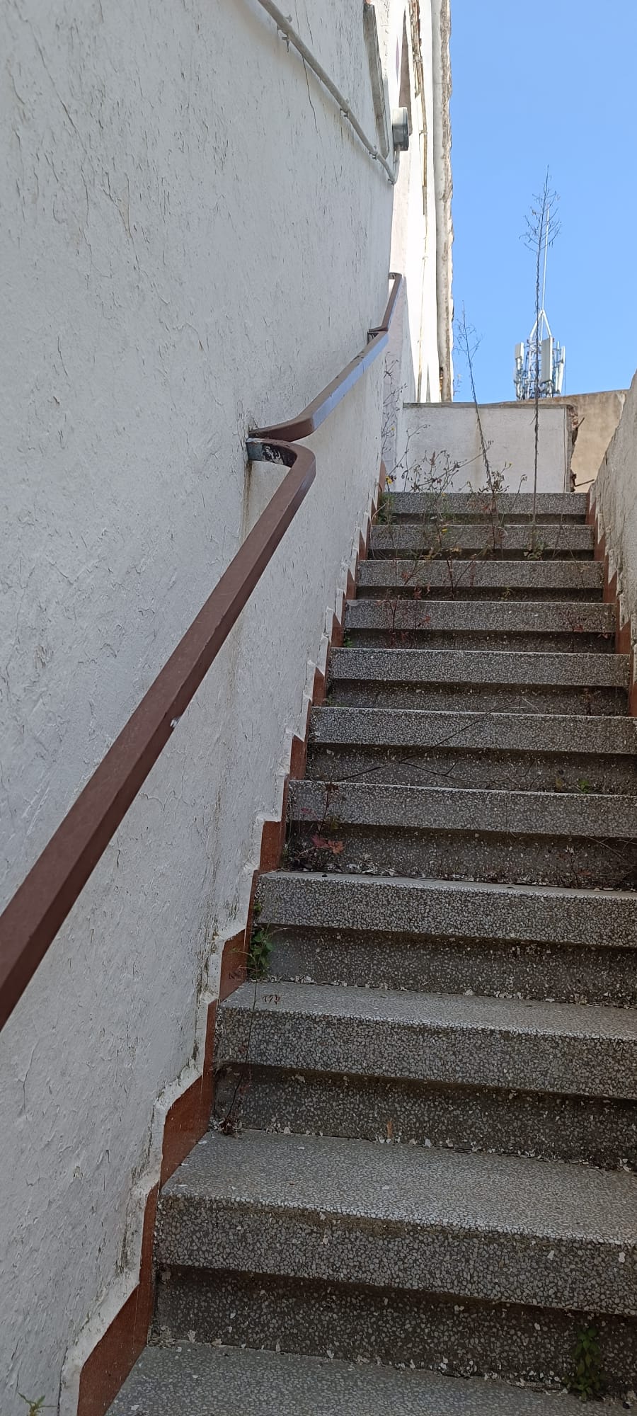 SANT CELONI CASA A REFORMAR AL BARRI DE LA FORÇA