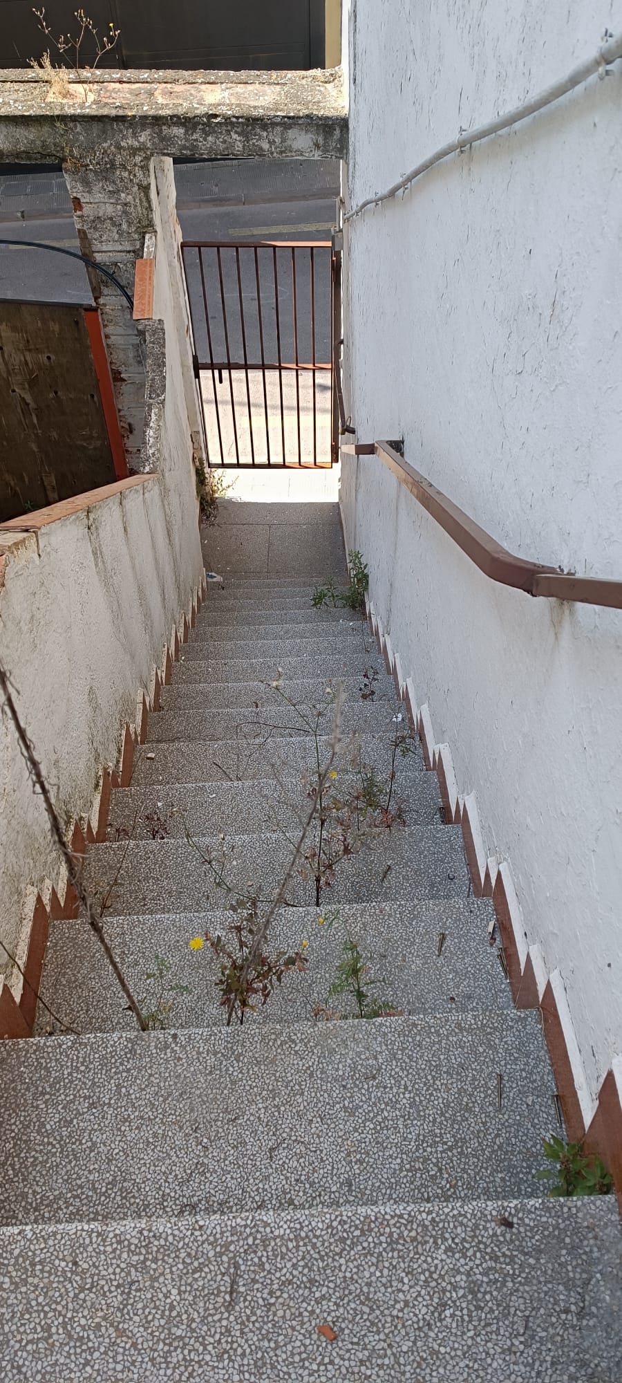 SANT CELONI CASA A REFORMAR AL BARRI DE LA FORÇA