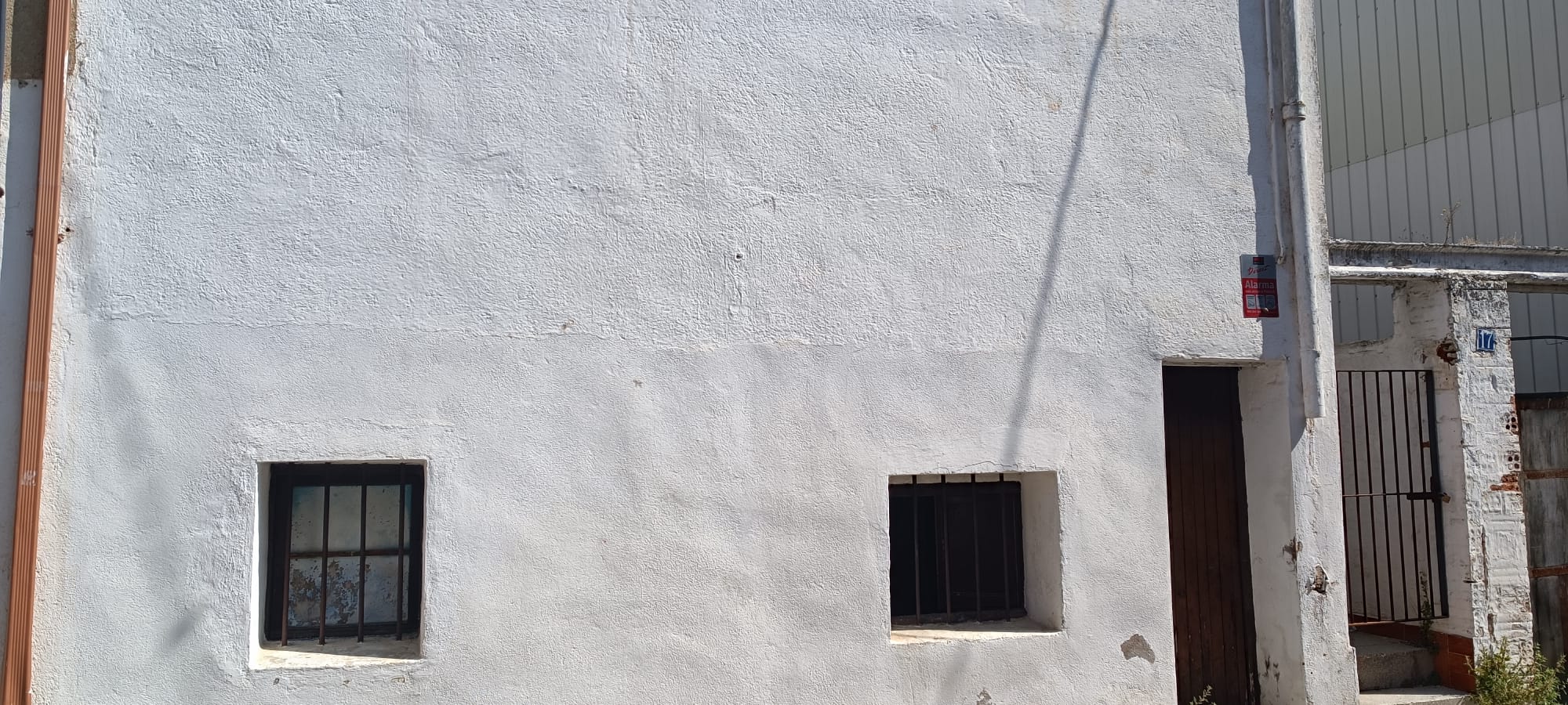 SANT CELONI CASA A REFORMAR AL BARRI DE LA FORÇA