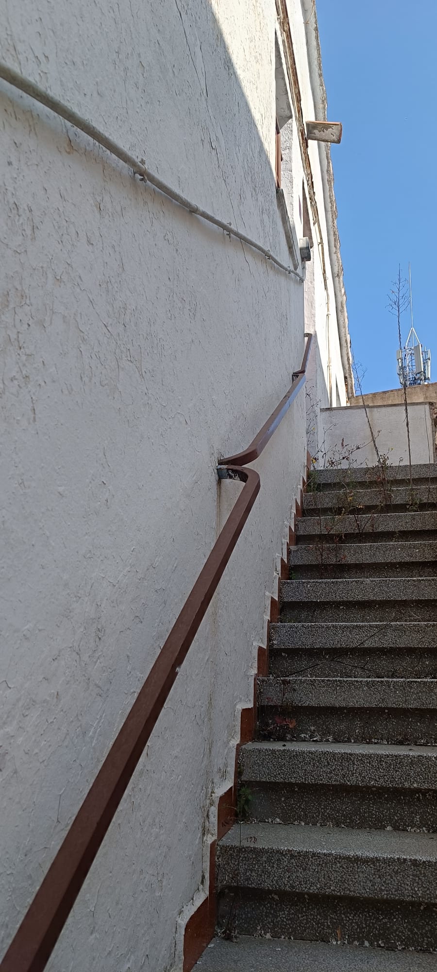 SANT CELONI CASA A REFORMAR AL BARRI DE LA FORÇA