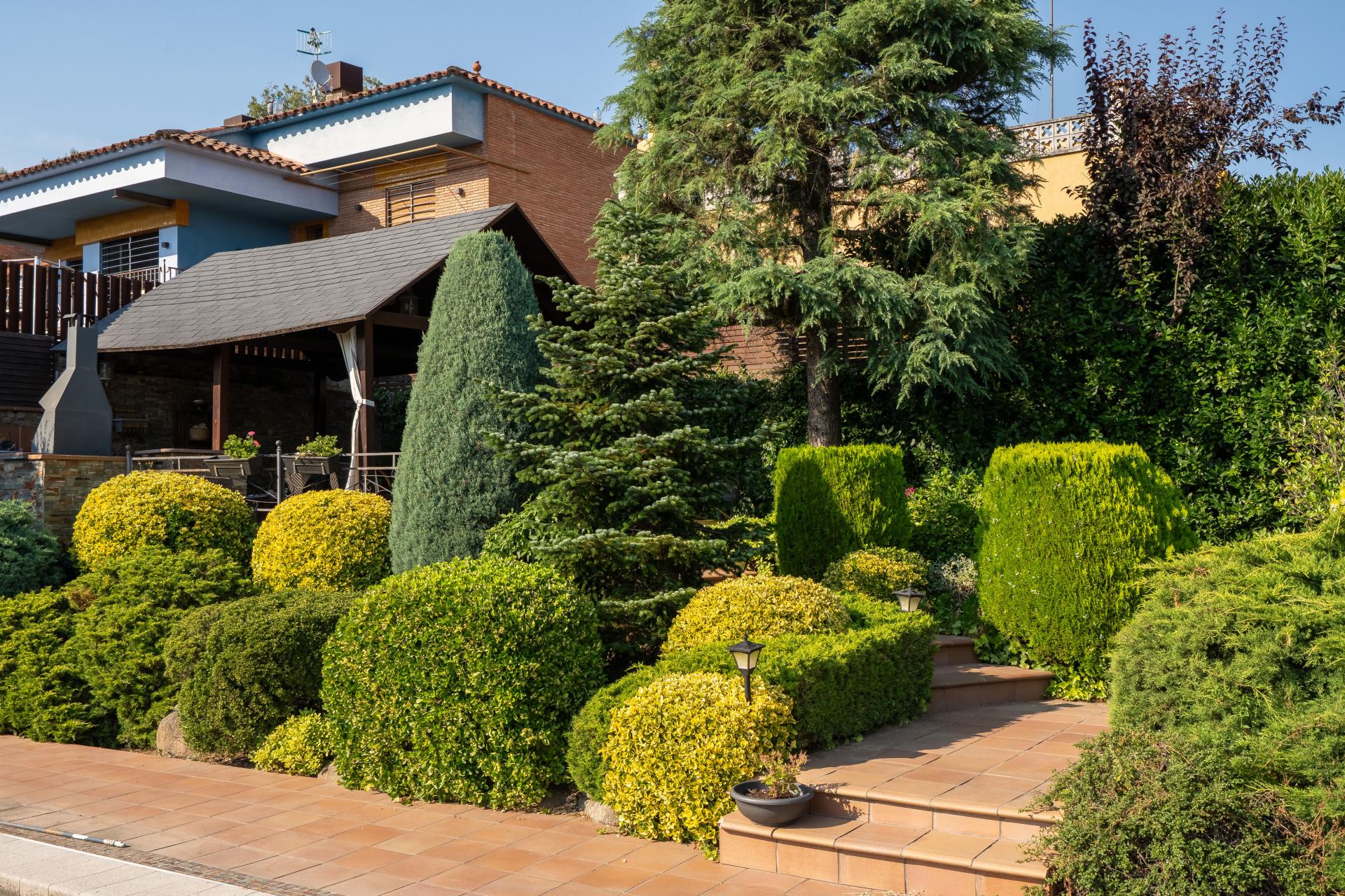 ESPECTACULAR TORRE EN EL TURO DE LA MARE DE DEU DEL PUIG