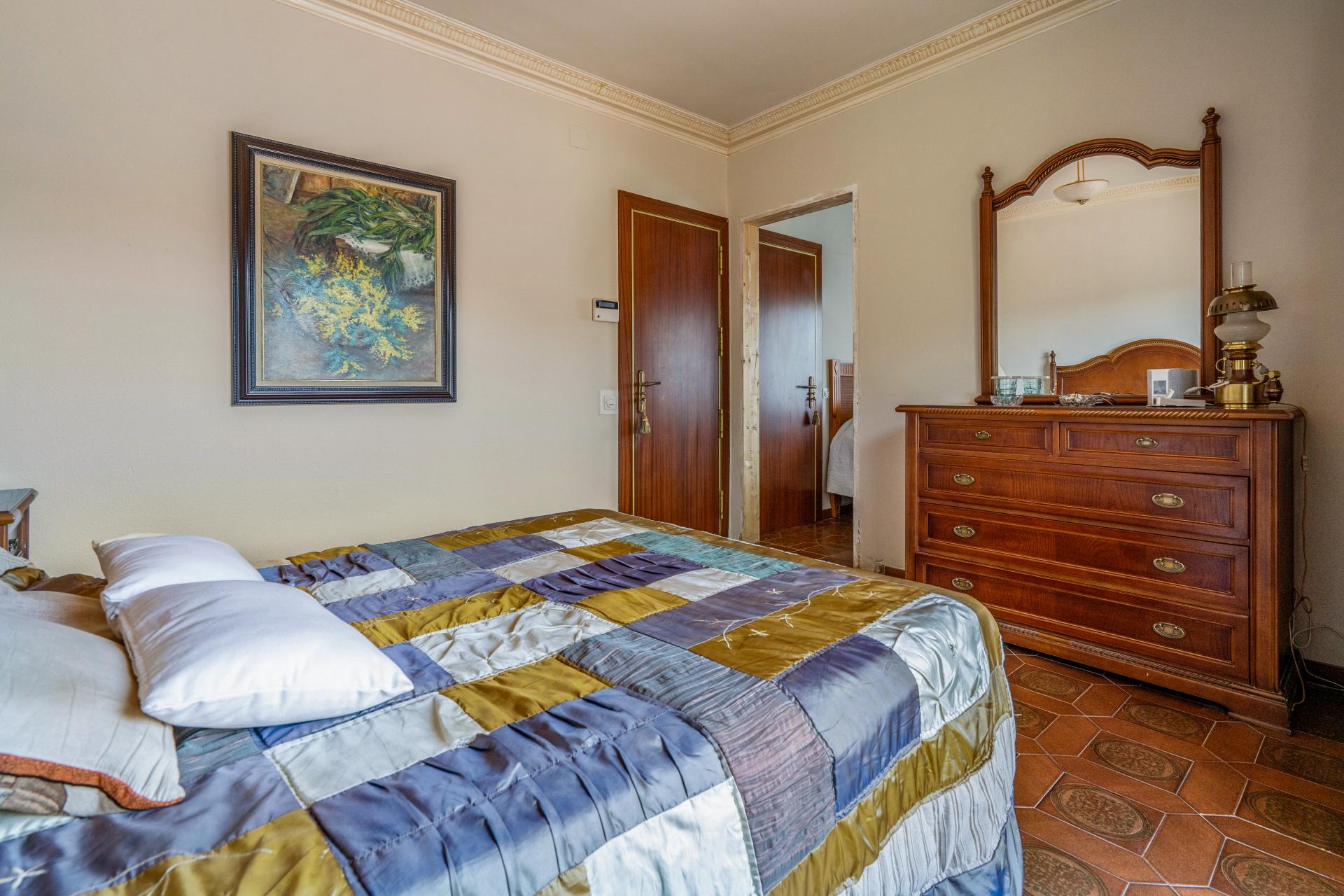 ESPECTACULAR TORRE EN EL TURO DE LA MARE DE DEU DEL PUIG