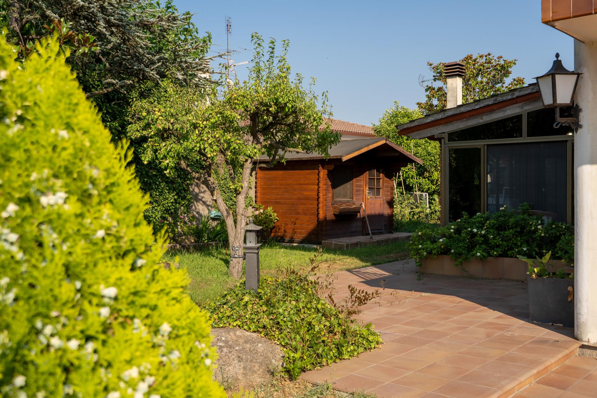 ESPECTACULAR TORRE EN EL TURO DE LA MARE DE DEU DEL PUIG