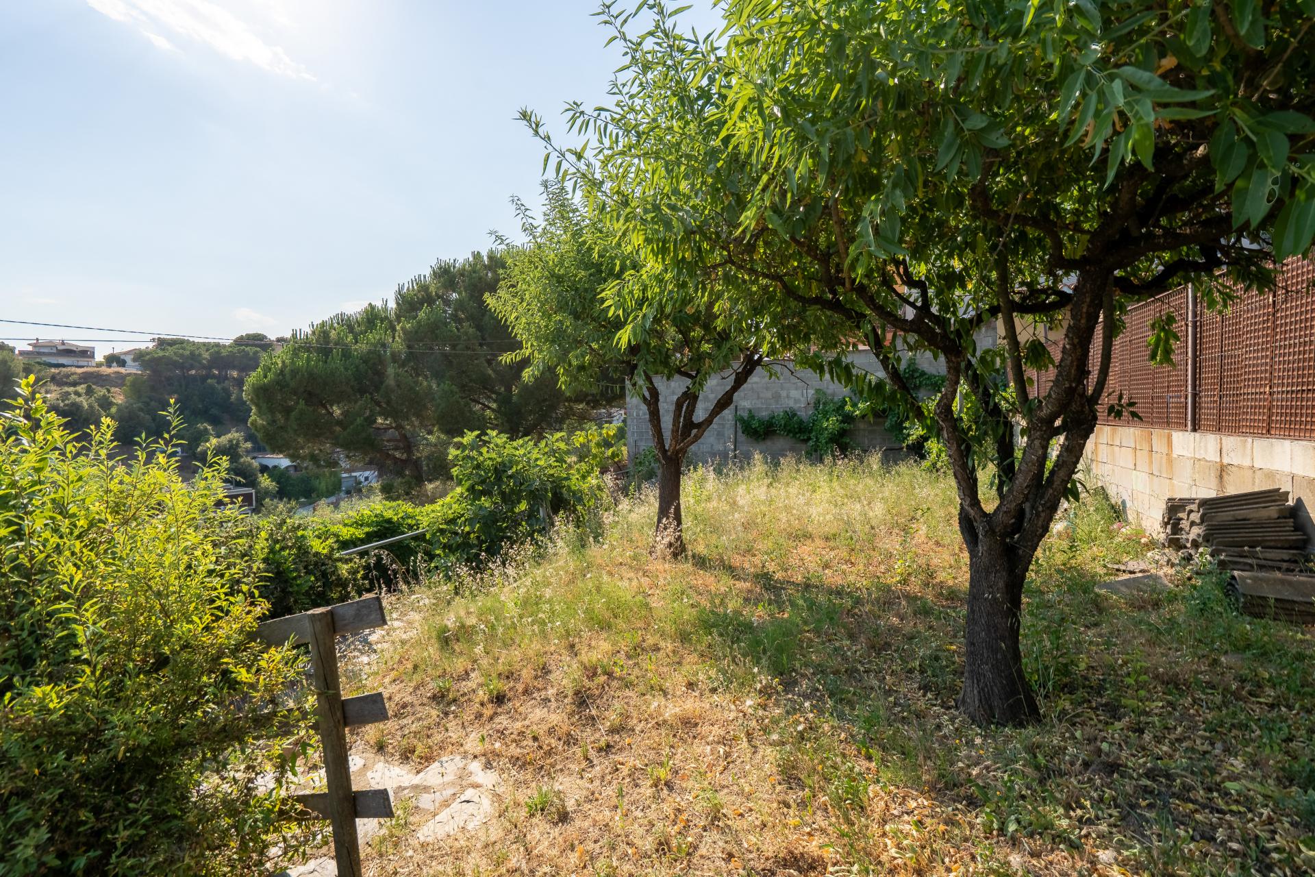 ESPECTACULAR TORRE EN EL TURO DE LA MARE DE DEU DEL PUIG