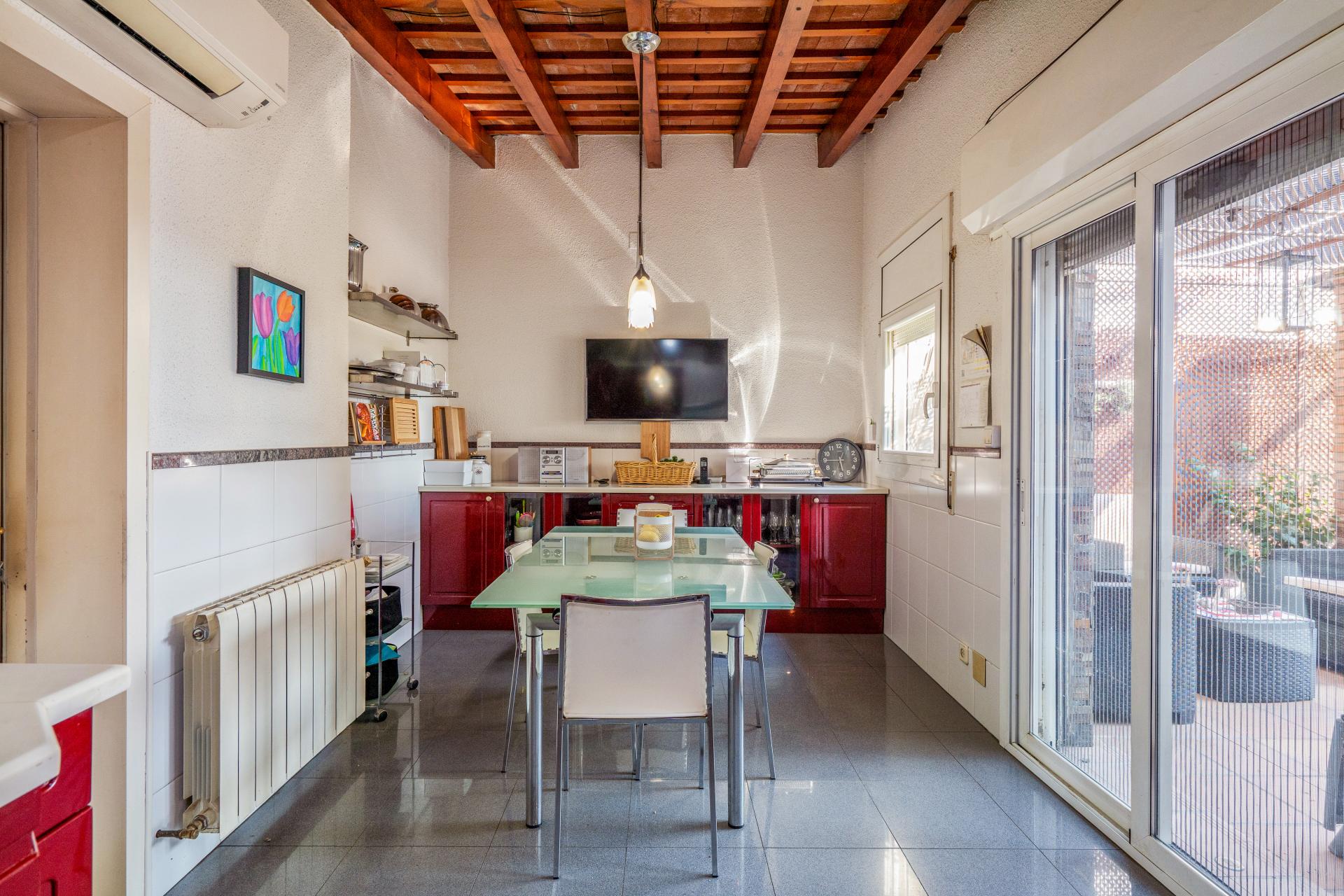 ESPECTACULAR TORRE EN EL TURO DE LA MARE DE DEU DEL PUIG