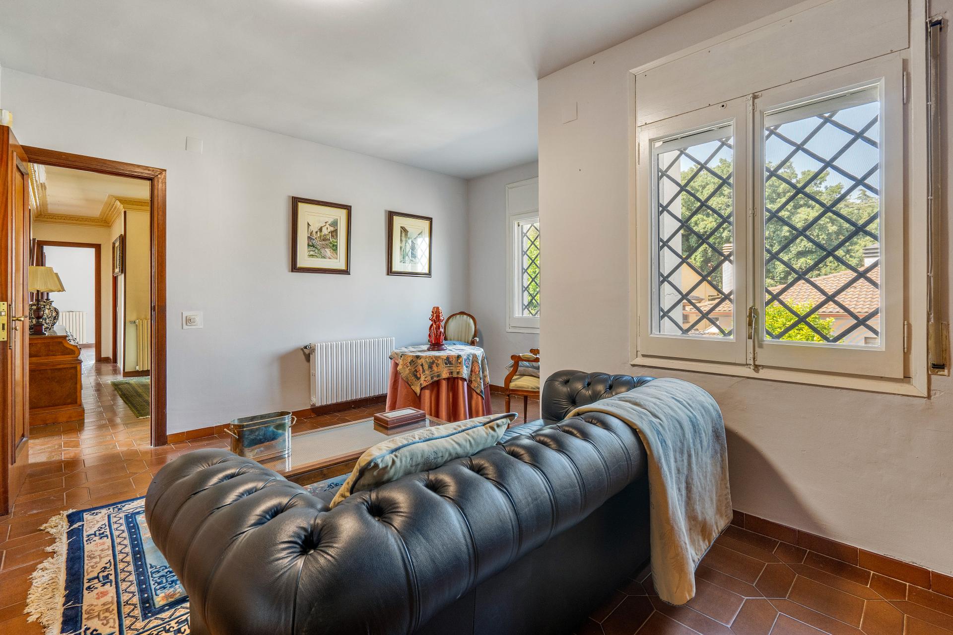 ESPECTACULAR TORRE EN EL TURO DE LA MARE DE DEU DEL PUIG