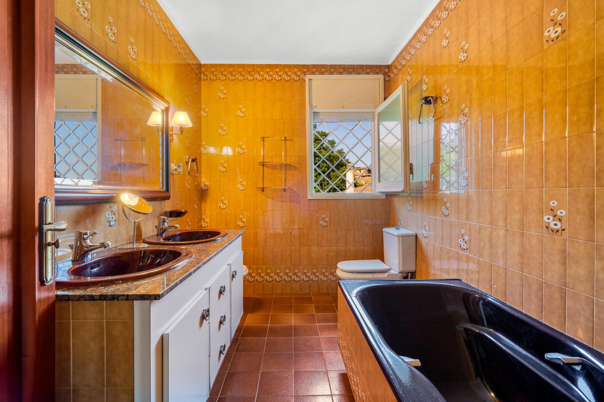 ESPECTACULAR TORRE EN EL TURO DE LA MARE DE DEU DEL PUIG