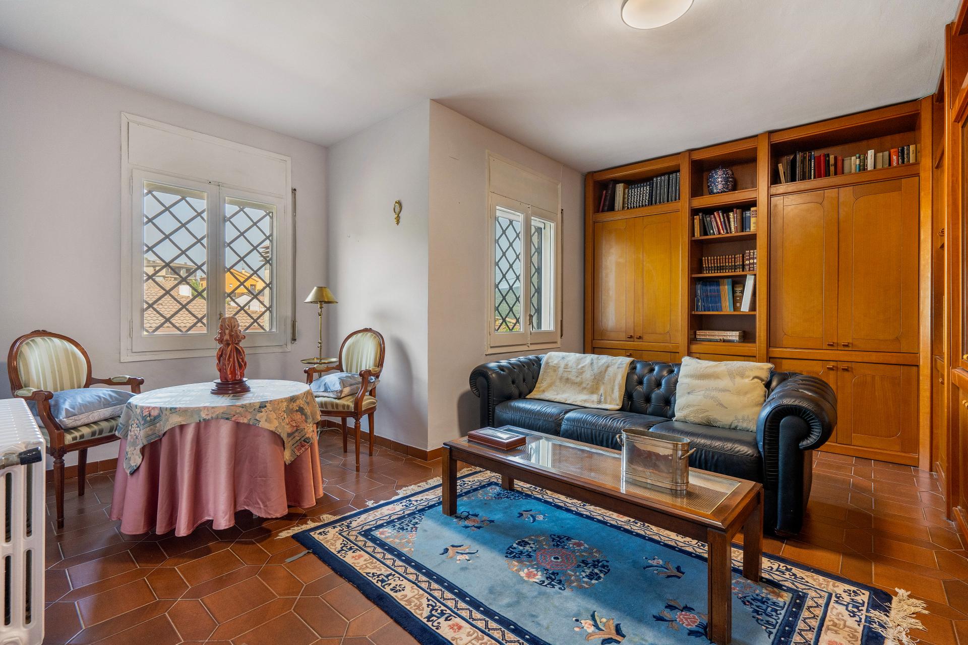 ESPECTACULAR TORRE EN EL TURO DE LA MARE DE DEU DEL PUIG