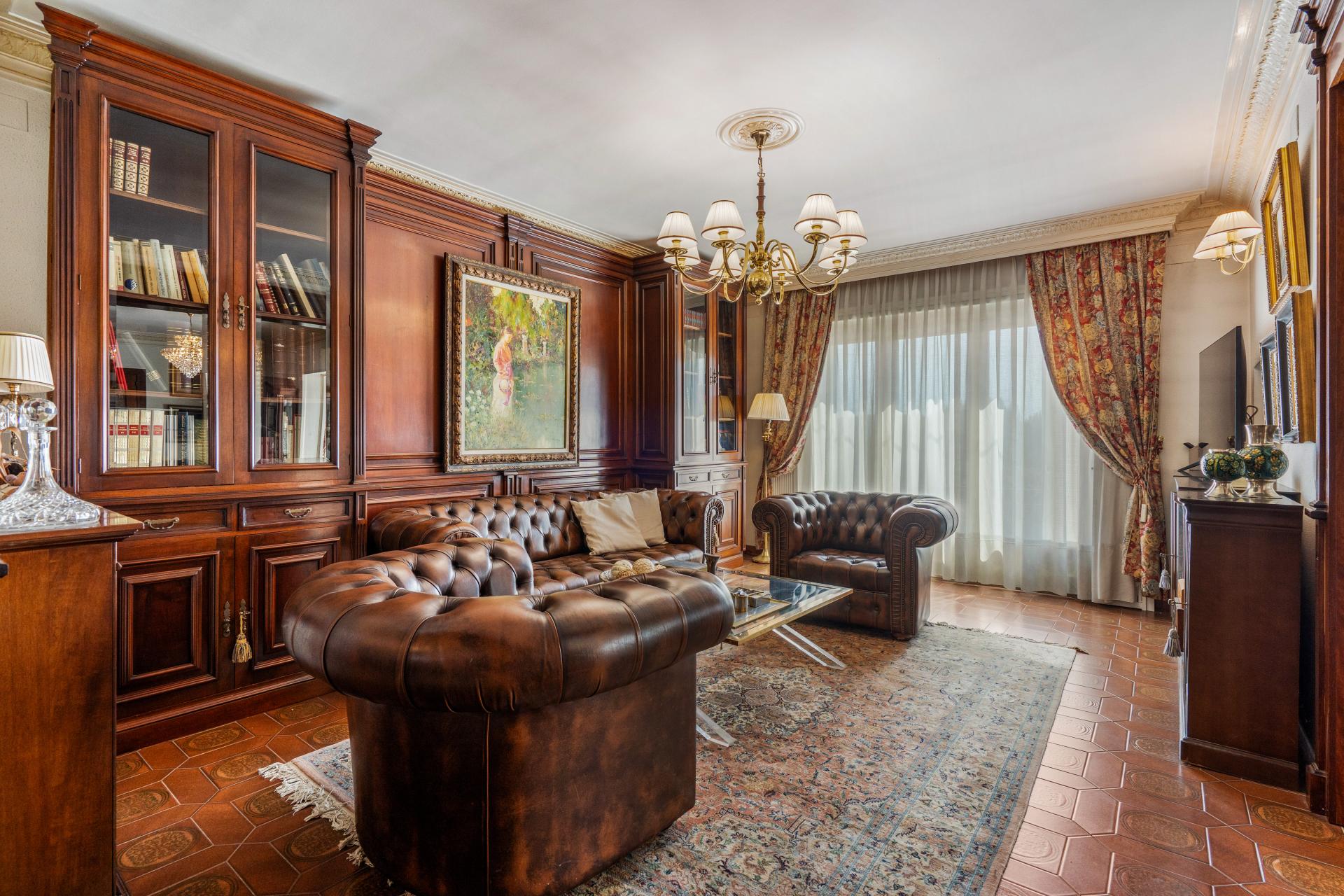 ESPECTACULAR TORRE EN EL TURO DE LA MARE DE DEU DEL PUIG