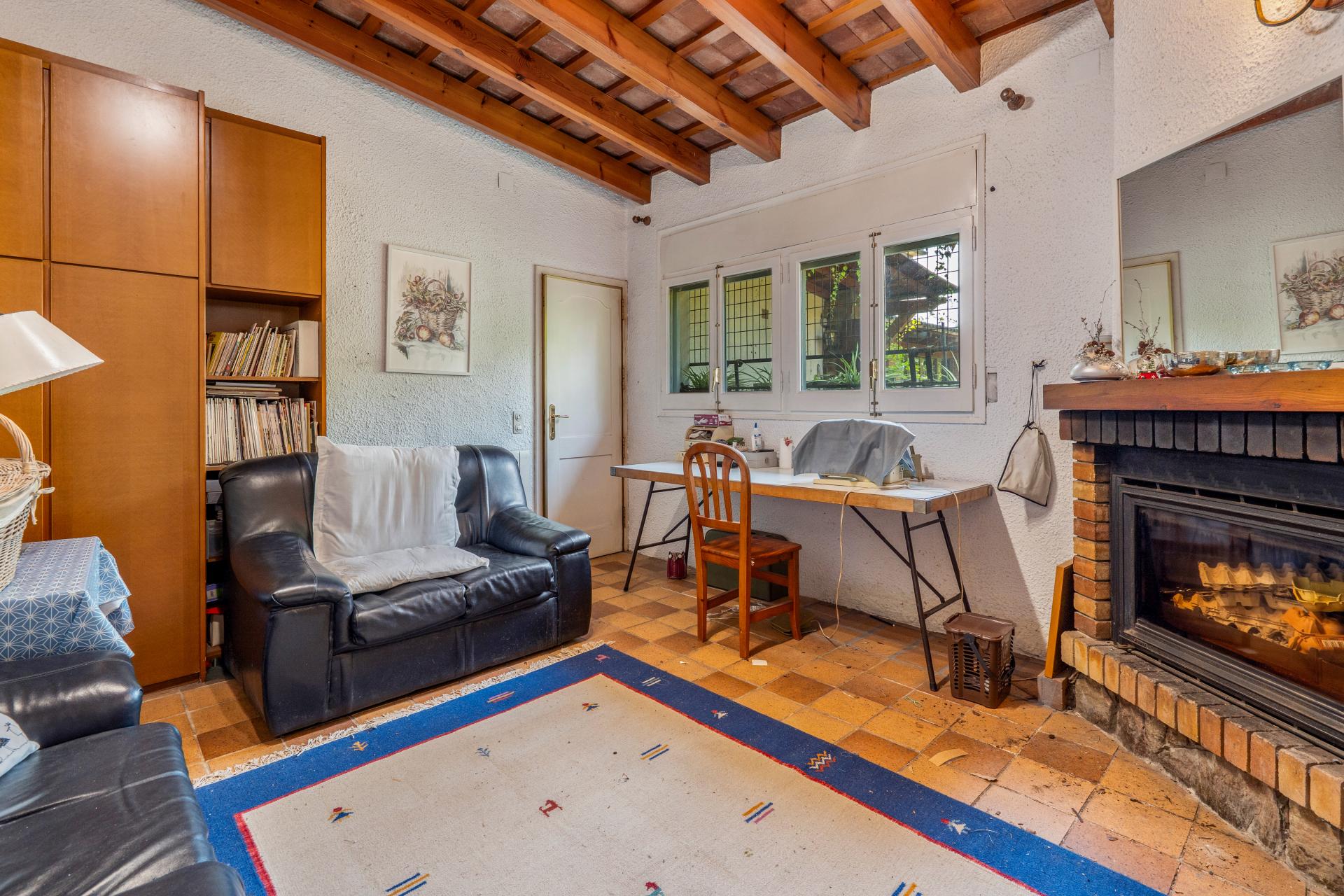 ESPECTACULAR TORRE EN EL TURO DE LA MARE DE DEU DEL PUIG