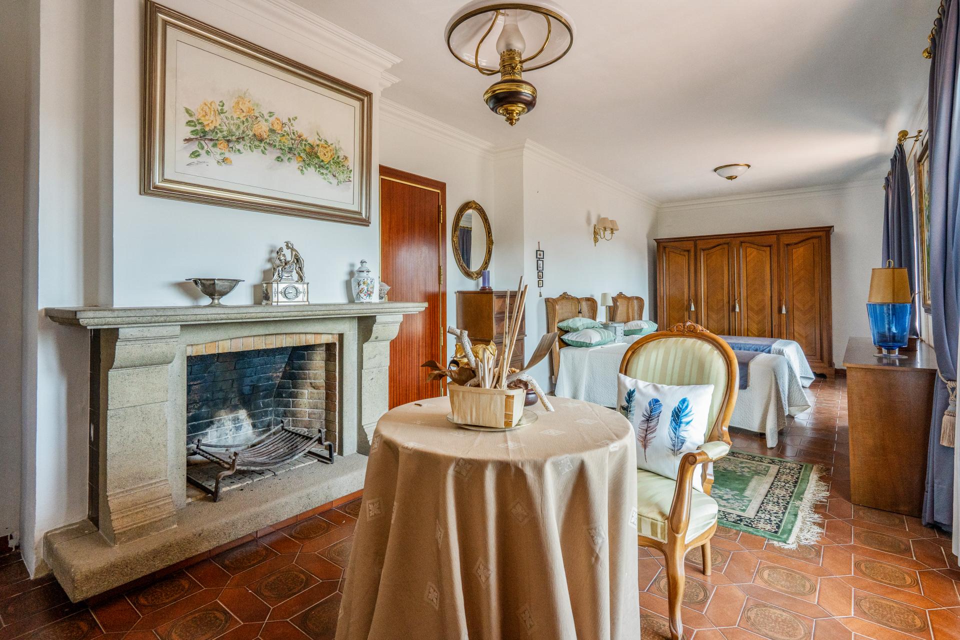 ESPECTACULAR TORRE EN EL TURO DE LA MARE DE DEU DEL PUIG