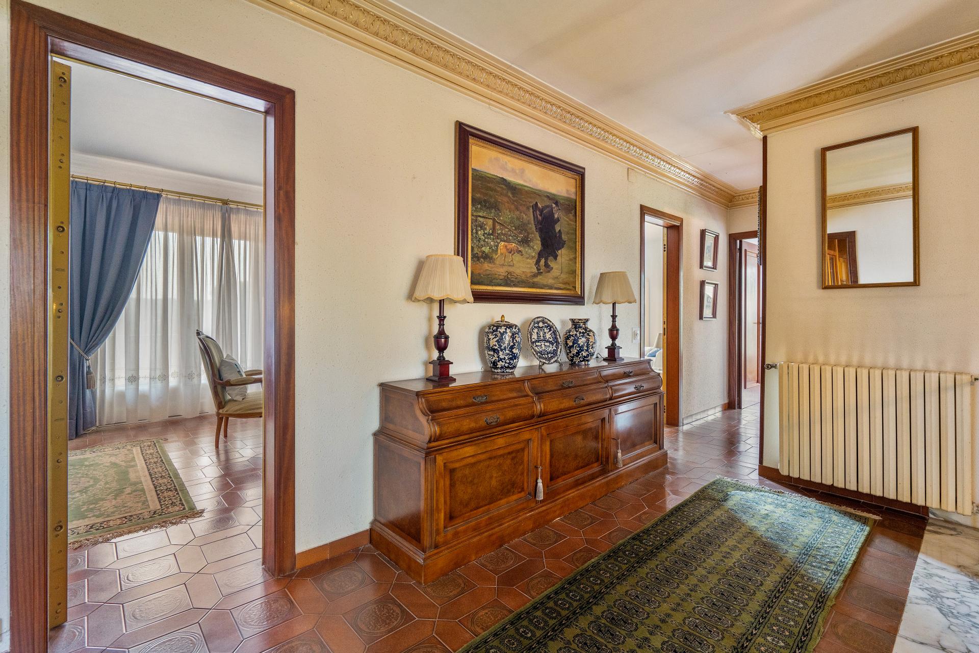 ESPECTACULAR TORRE EN EL TURO DE LA MARE DE DEU DEL PUIG