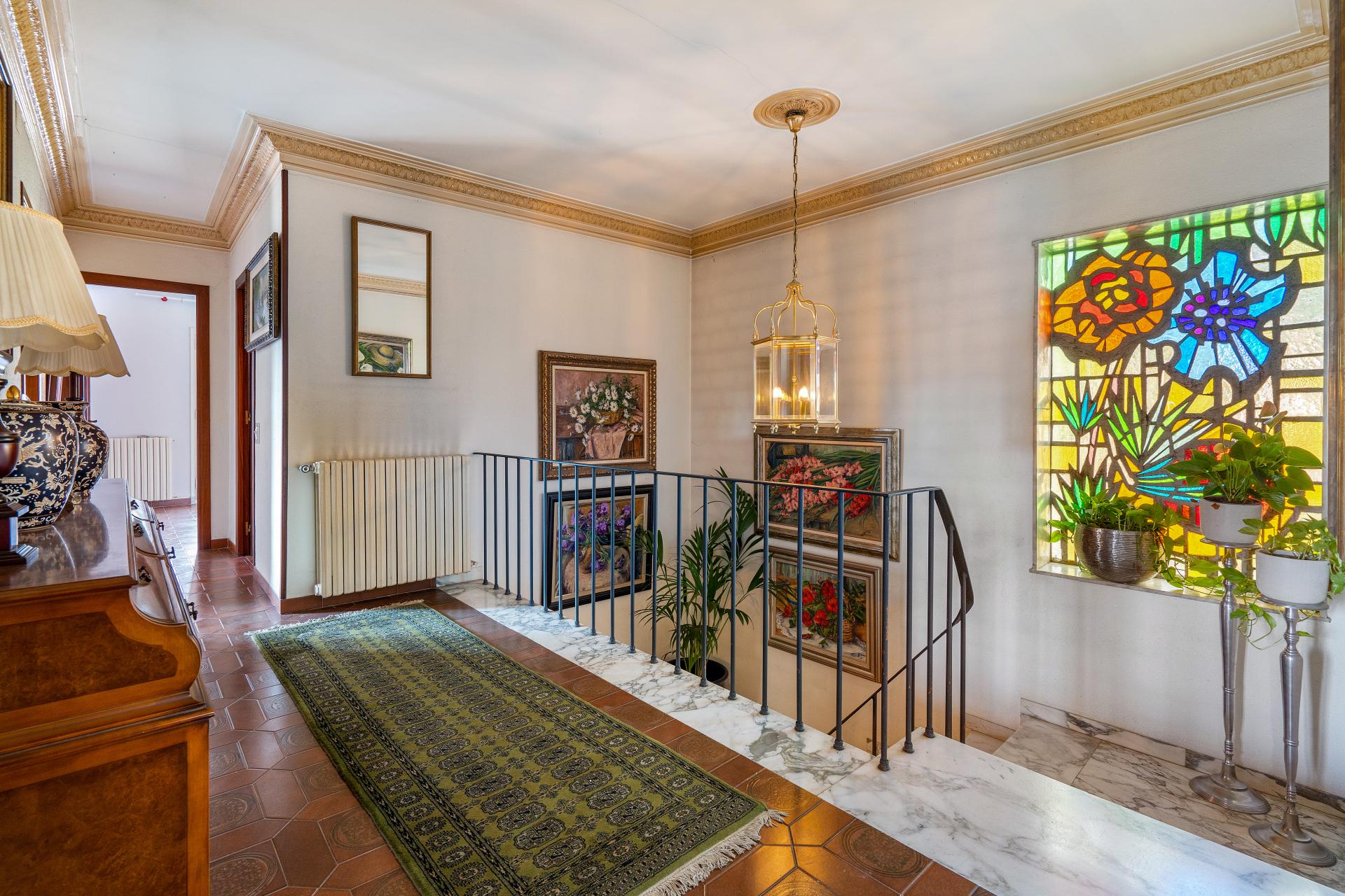 ESPECTACULAR TORRE EN EL TURO DE LA MARE DE DEU DEL PUIG