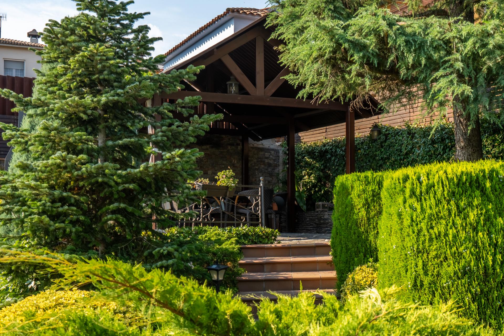 ESPECTACULAR TORRE EN EL TURO DE LA MARE DE DEU DEL PUIG