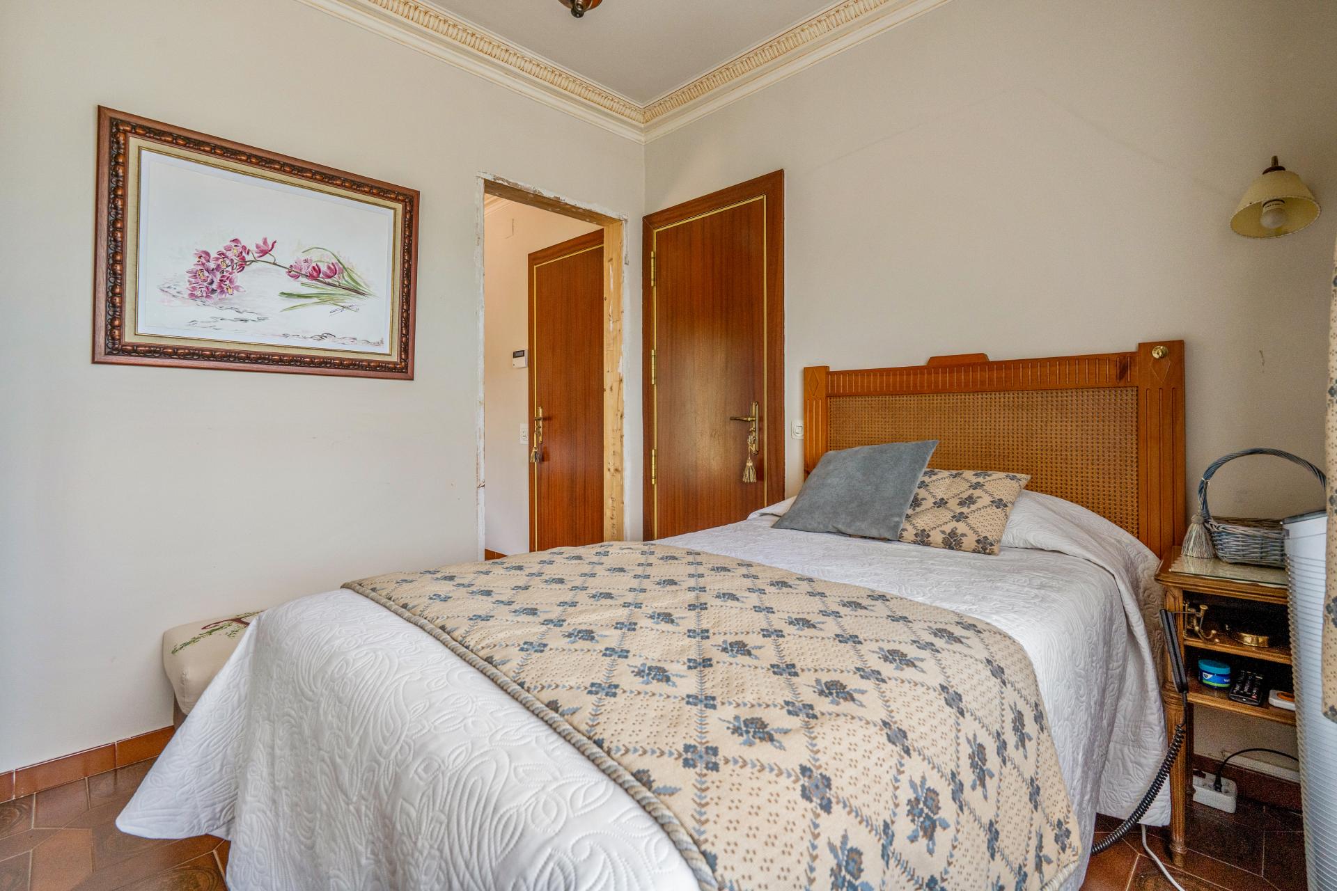 ESPECTACULAR TORRE EN EL TURO DE LA MARE DE DEU DEL PUIG