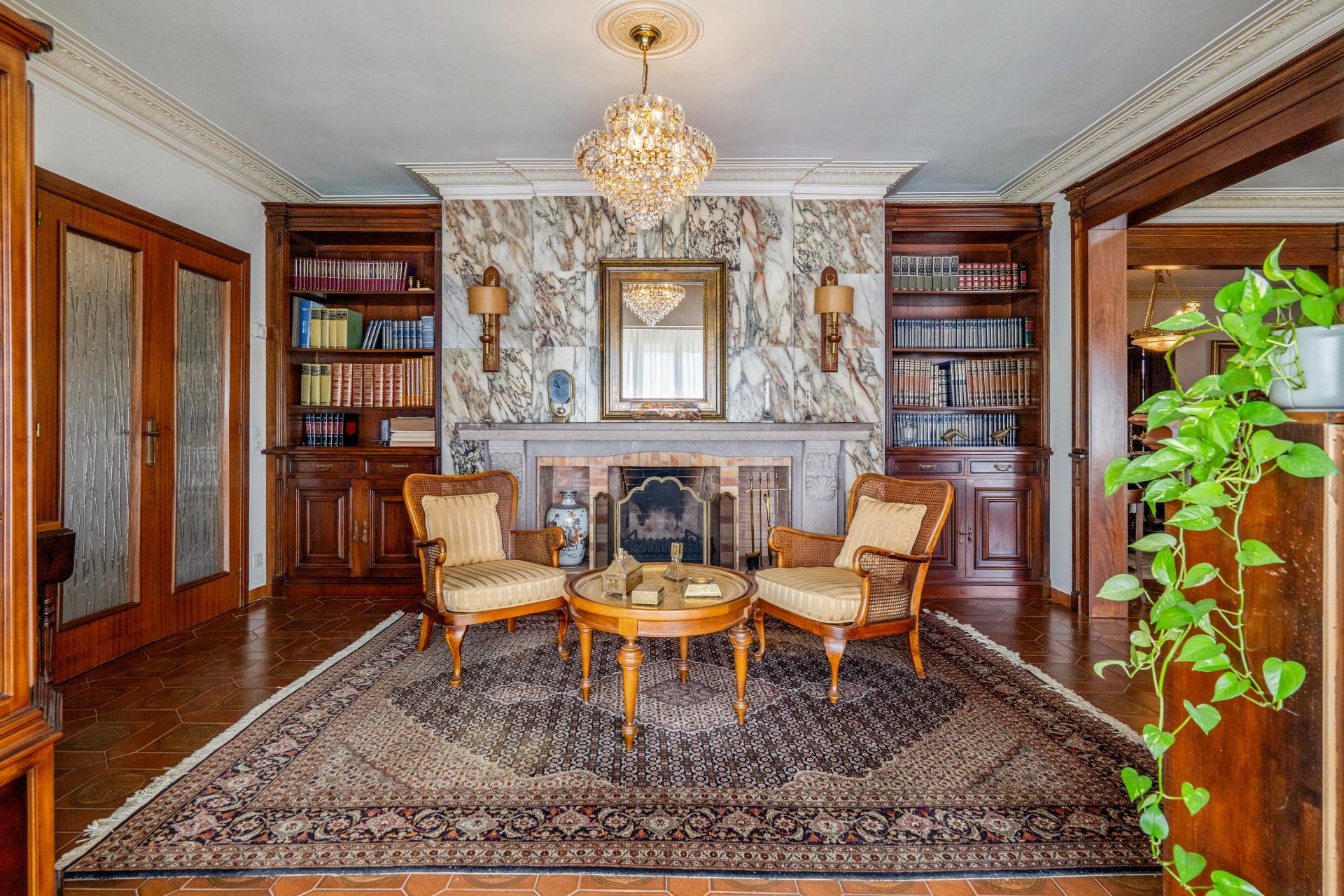 ESPECTACULAR TORRE EN EL TURO DE LA MARE DE DEU DEL PUIG