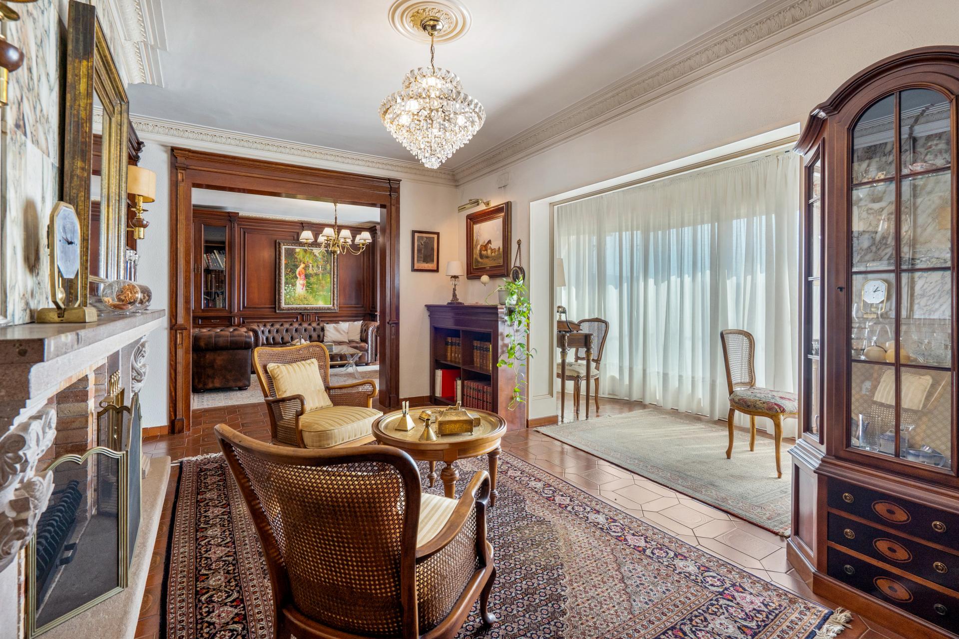 ESPECTACULAR TORRE EN EL TURO DE LA MARE DE DEU DEL PUIG