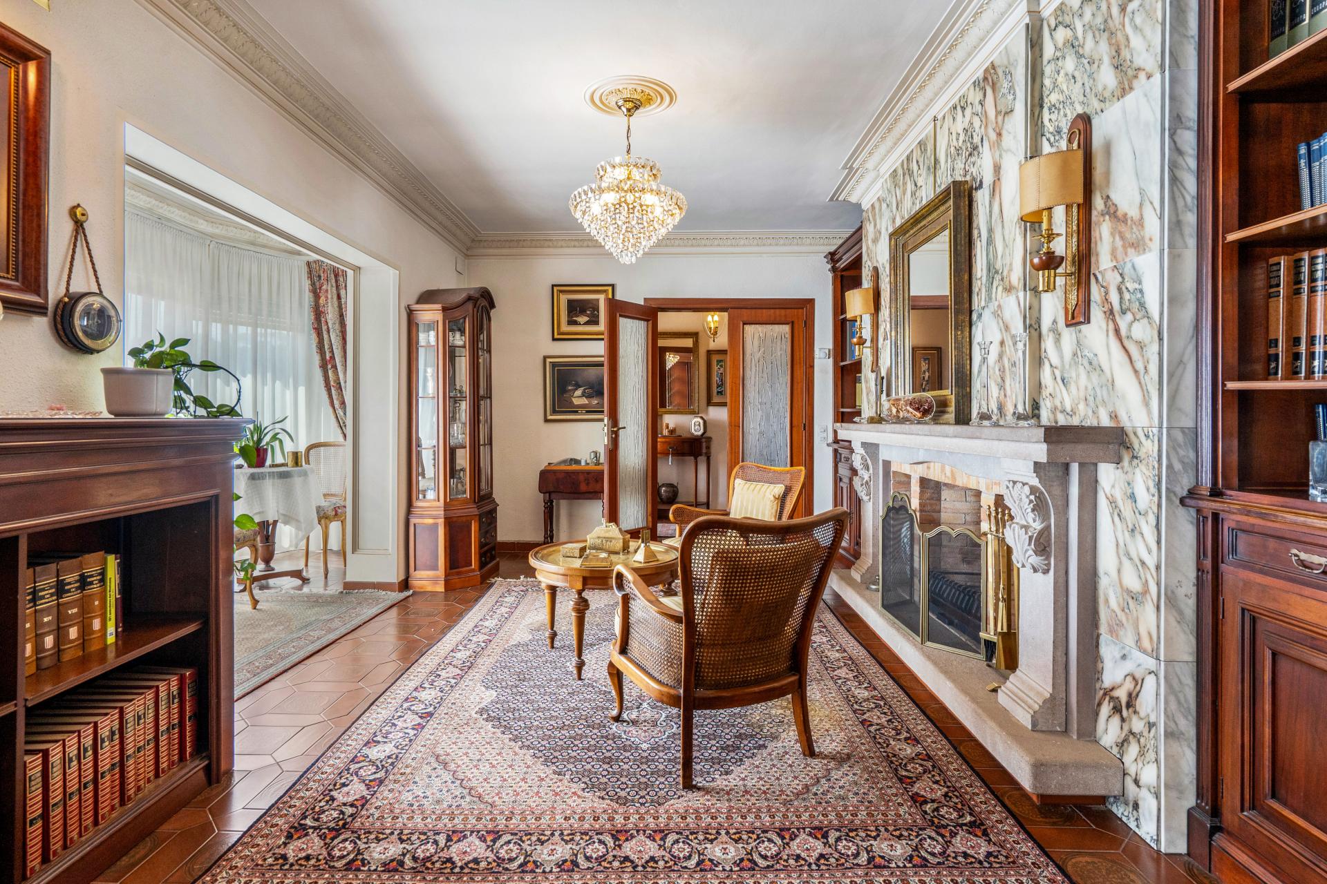 ESPECTACULAR TORRE EN EL TURO DE LA MARE DE DEU DEL PUIG