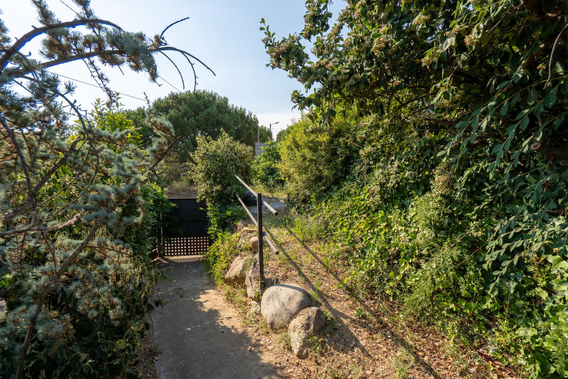 ESPECTACULAR TORRE EN EL TURO DE LA MARE DE DEU DEL PUIG