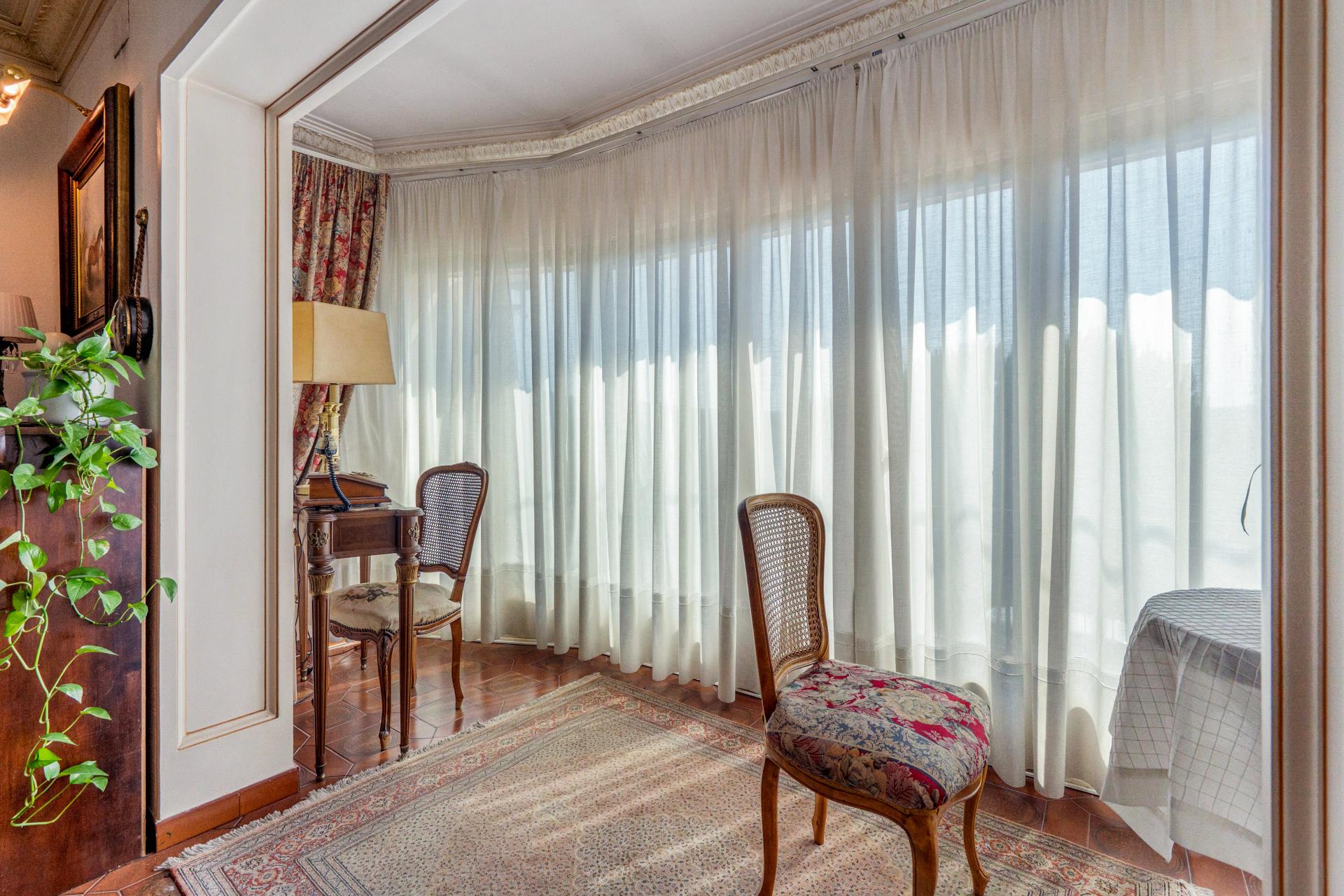 ESPECTACULAR TORRE EN EL TURO DE LA MARE DE DEU DEL PUIG