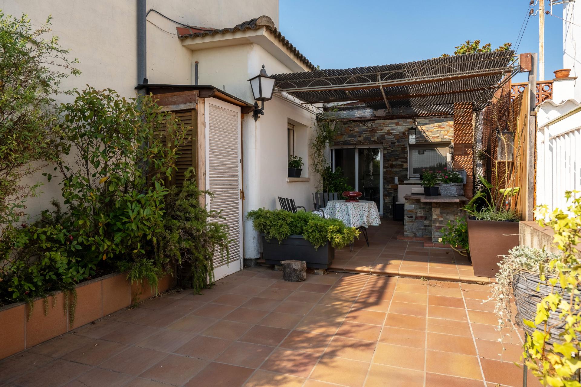 ESPECTACULAR TORRE EN EL TURO DE LA MARE DE DEU DEL PUIG