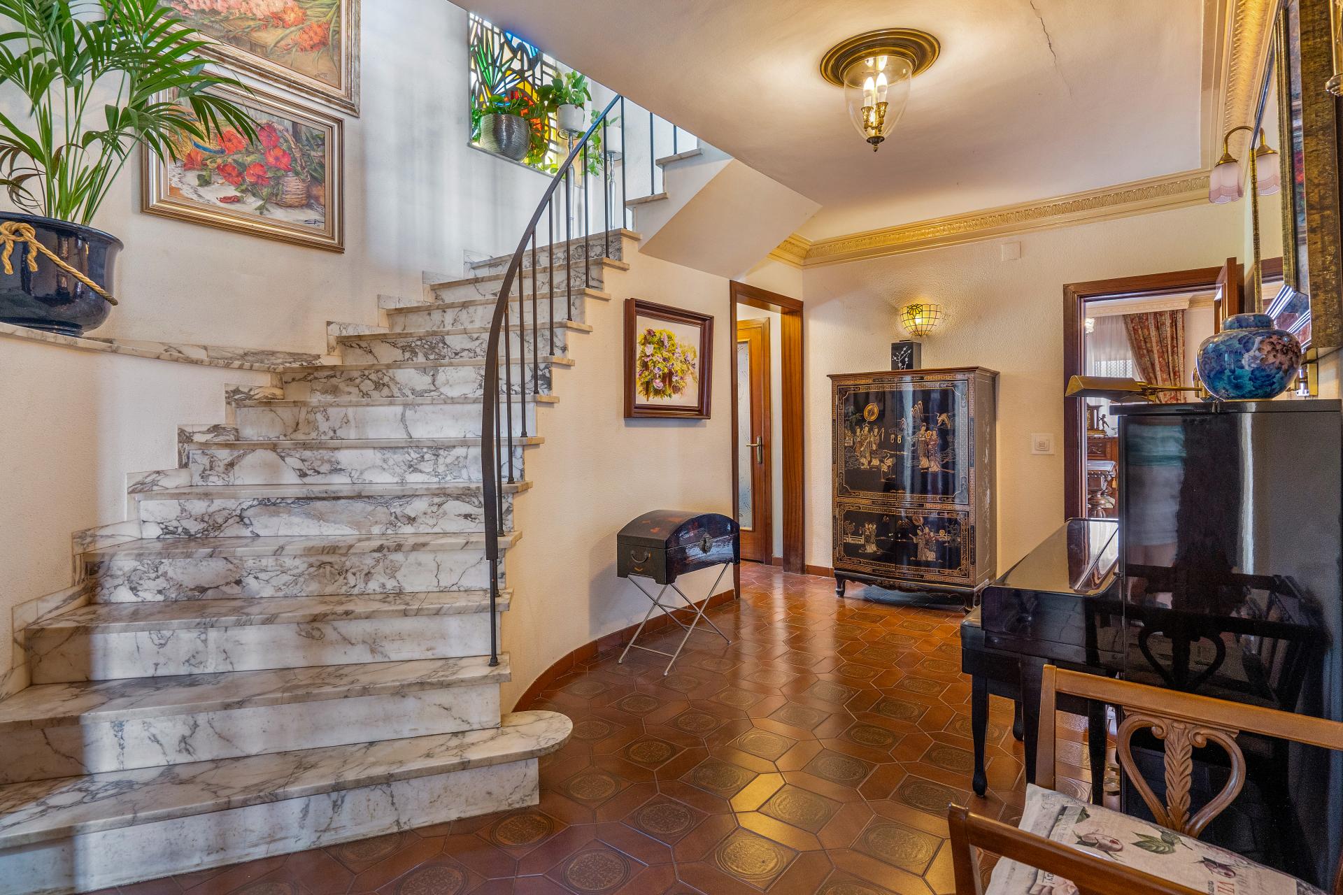 ESPECTACULAR TORRE EN EL TURO DE LA MARE DE DEU DEL PUIG