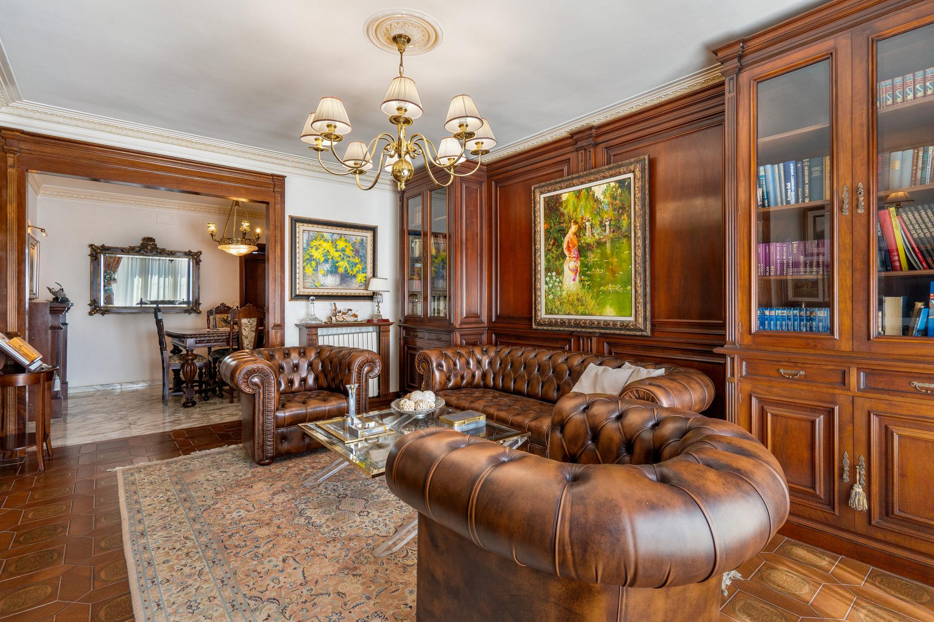 ESPECTACULAR TORRE EN EL TURO DE LA MARE DE DEU DEL PUIG