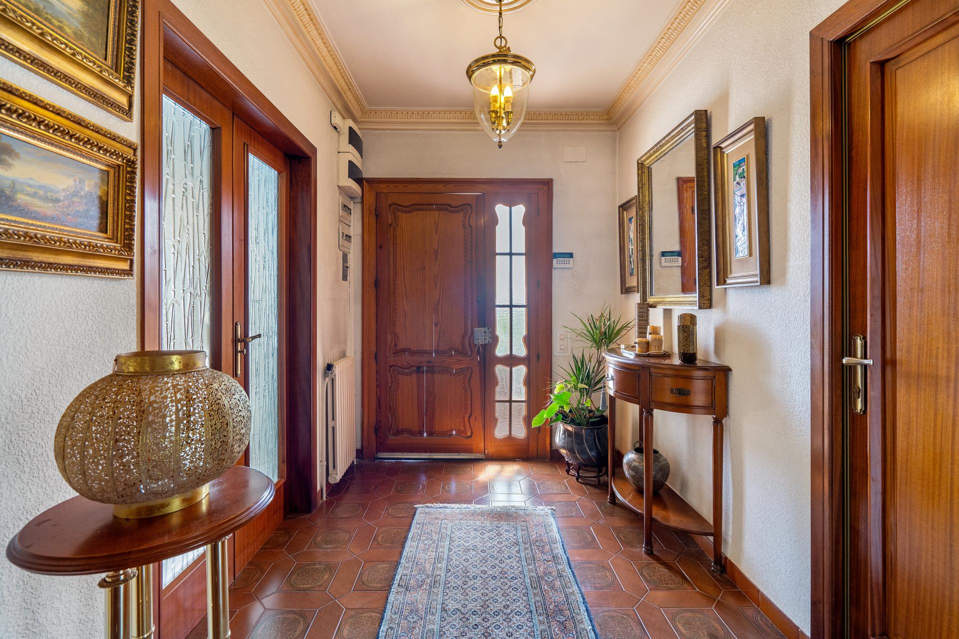 ESPECTACULAR TORRE EN EL TURO DE LA MARE DE DEU DEL PUIG