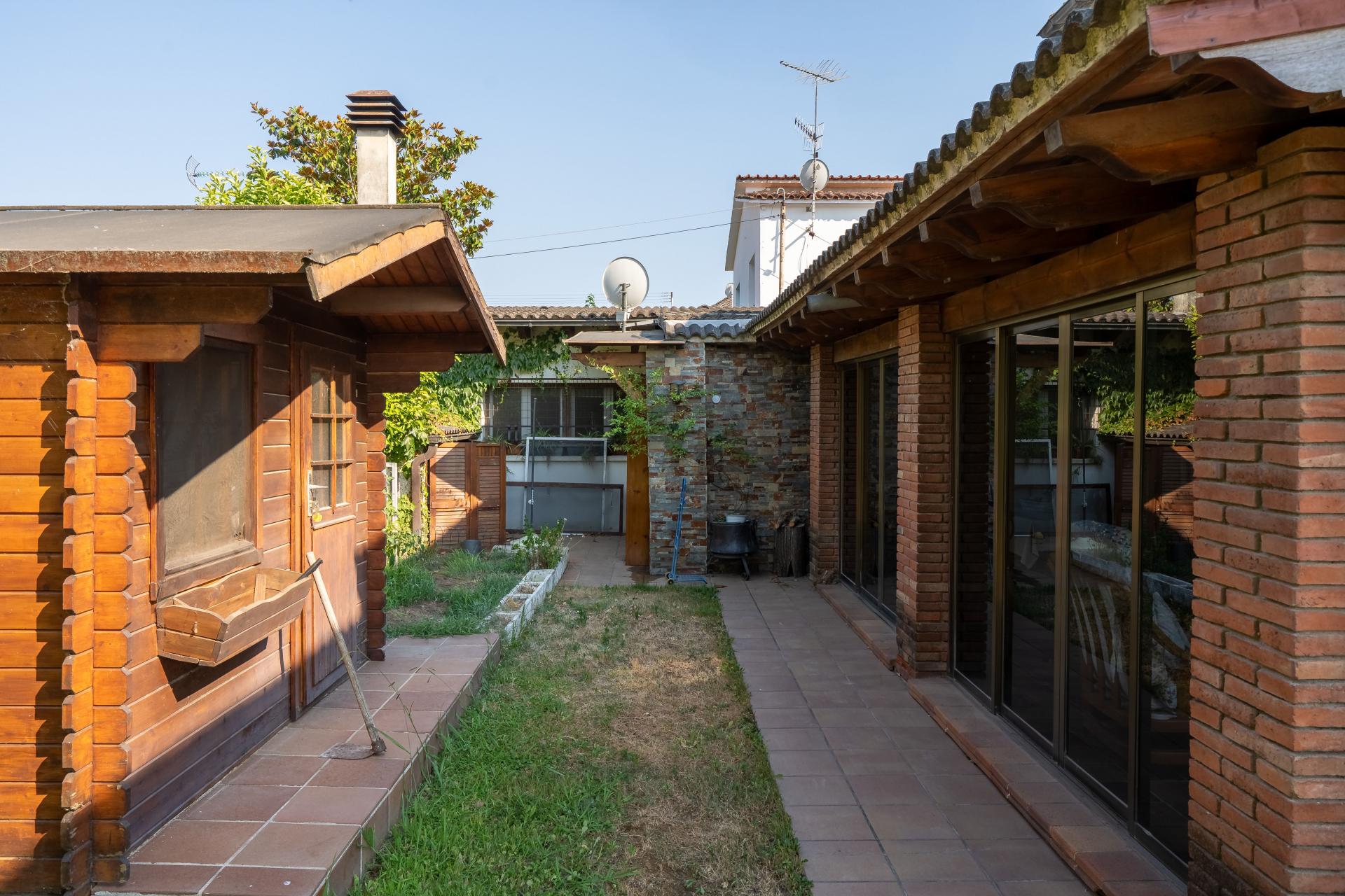ESPECTACULAR TORRE EN EL TURO DE LA MARE DE DEU DEL PUIG