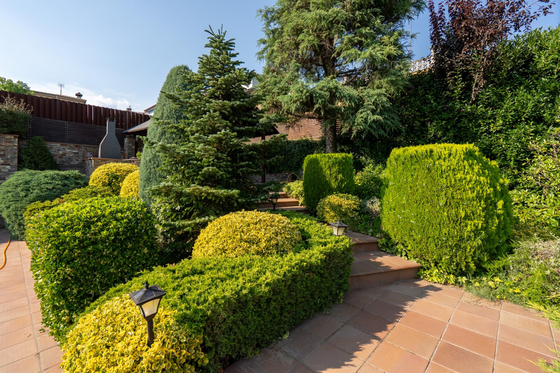 ESPECTACULAR TORRE EN EL TURO DE LA MARE DE DEU DEL PUIG