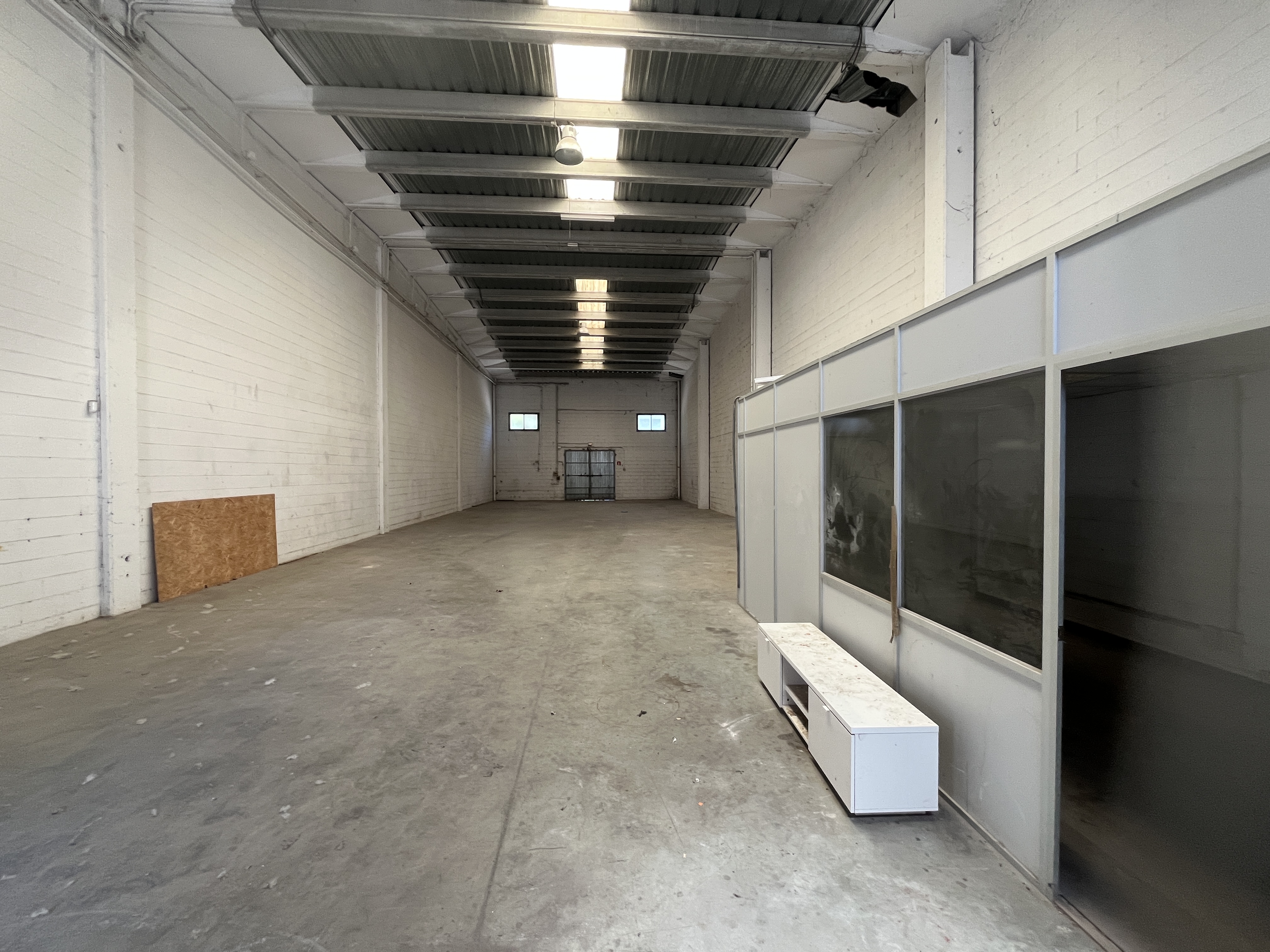 nau-industrial en sils ·  1300€