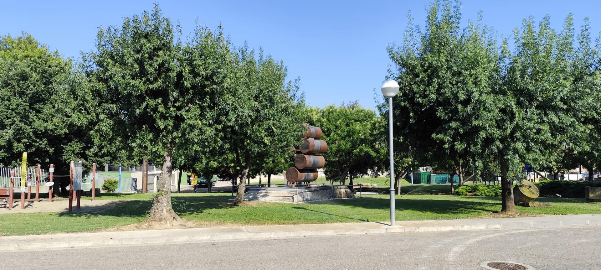 Terreno en venta en  Golmés, Lleida  9/19